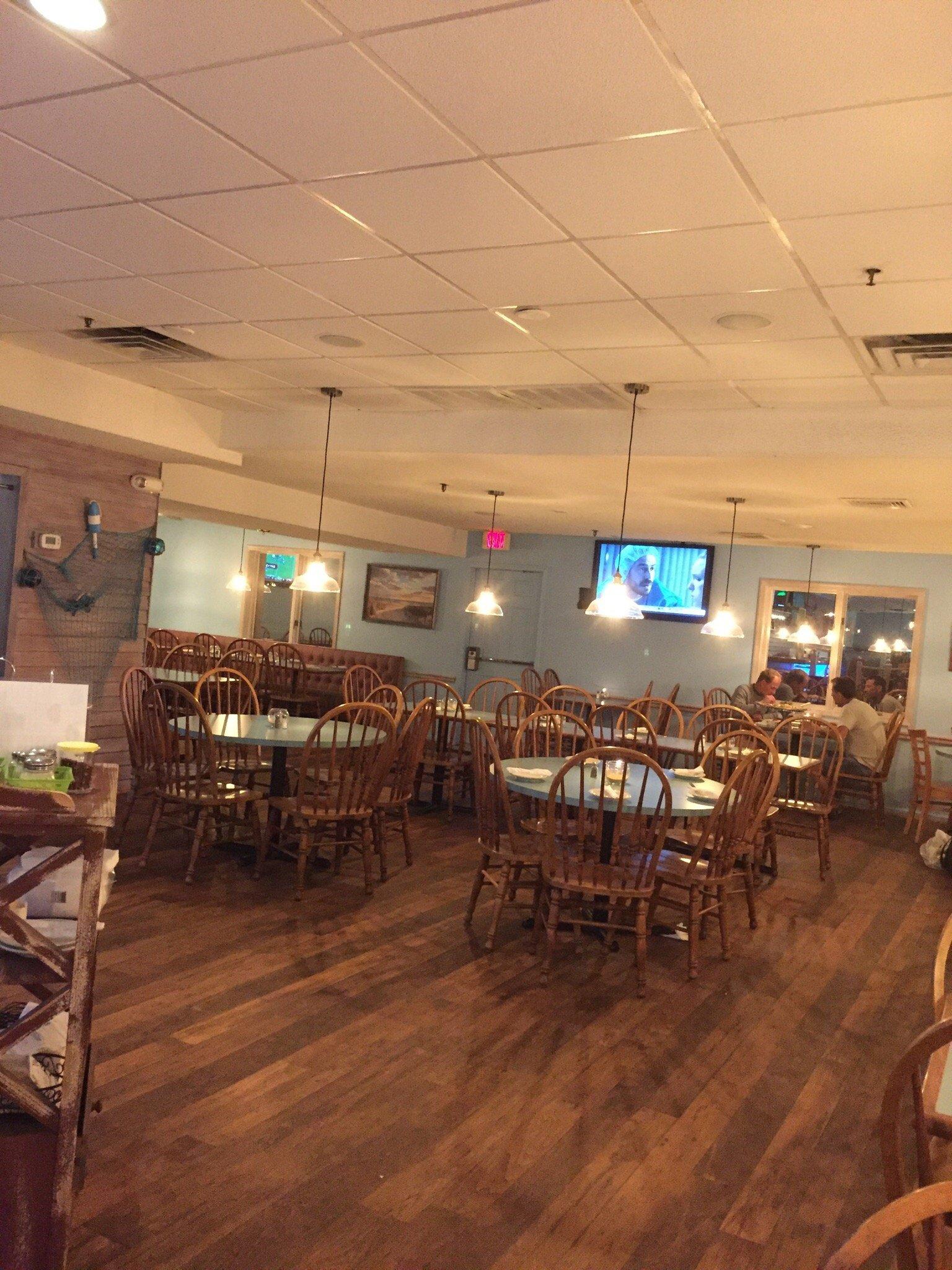 Gateway Restaurant