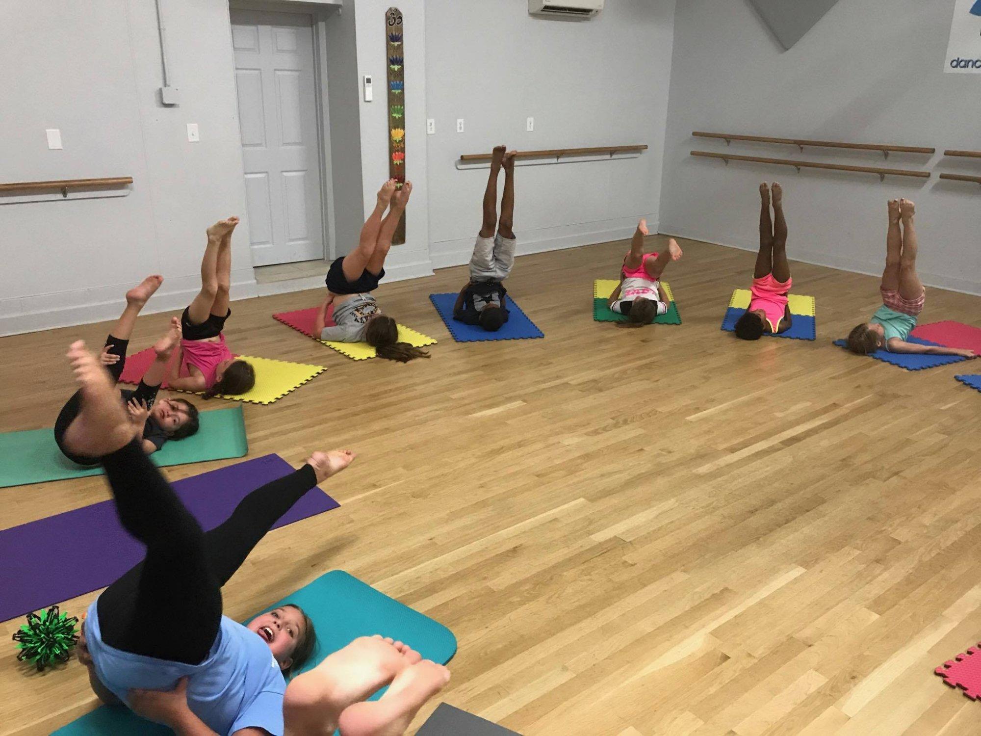 Movement Works