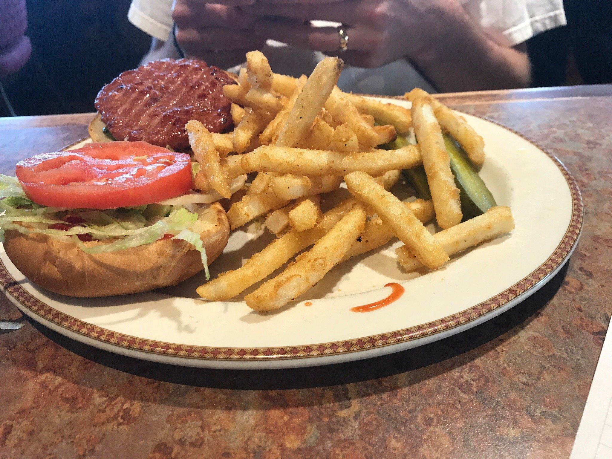Uncle Ed's Restaurant