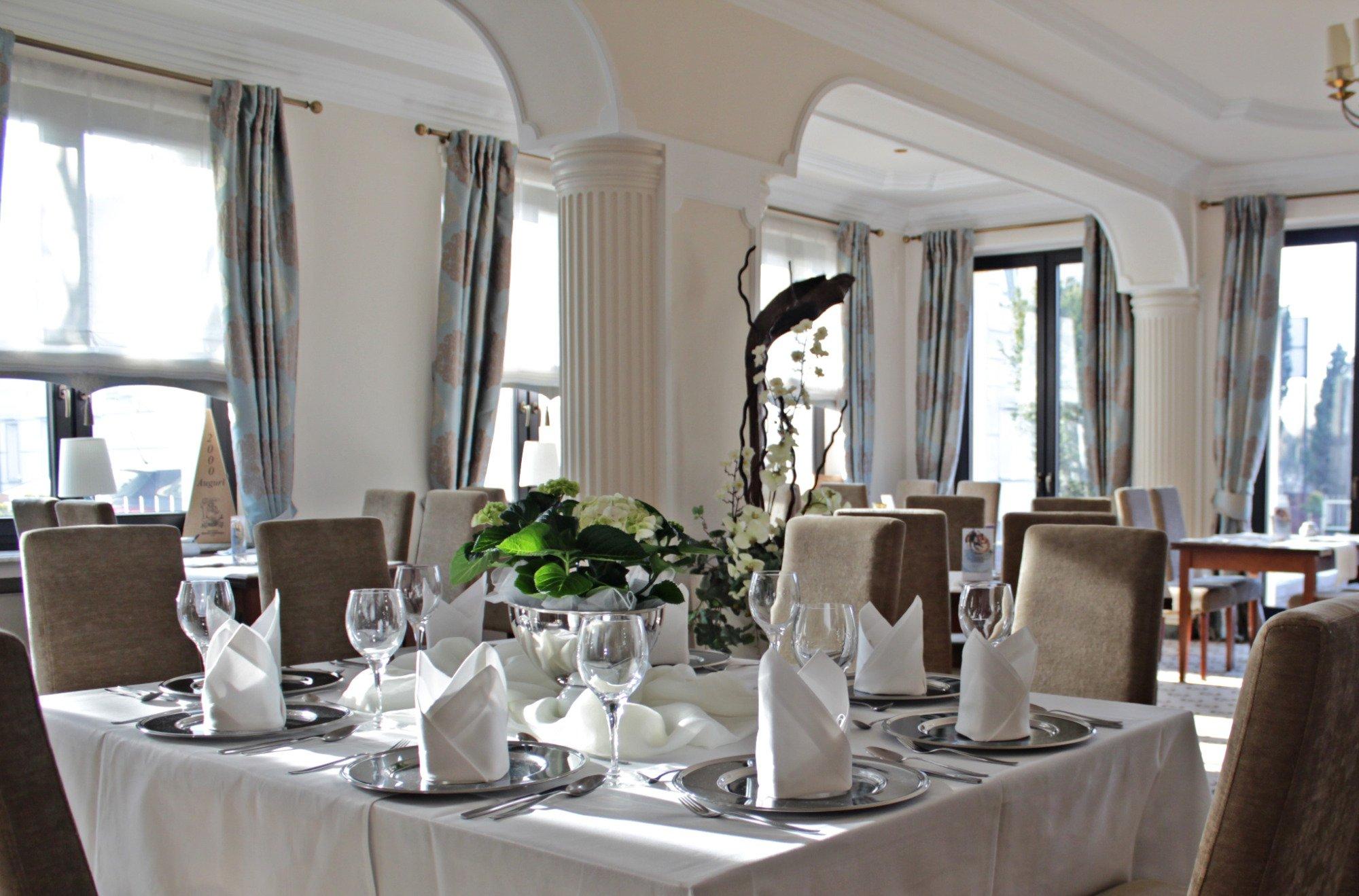 Astoria Bed & Breakfast