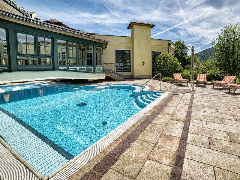 Wellnesshotel Eggerwirt