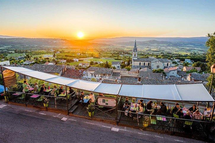 Brasserie Les Terrasses