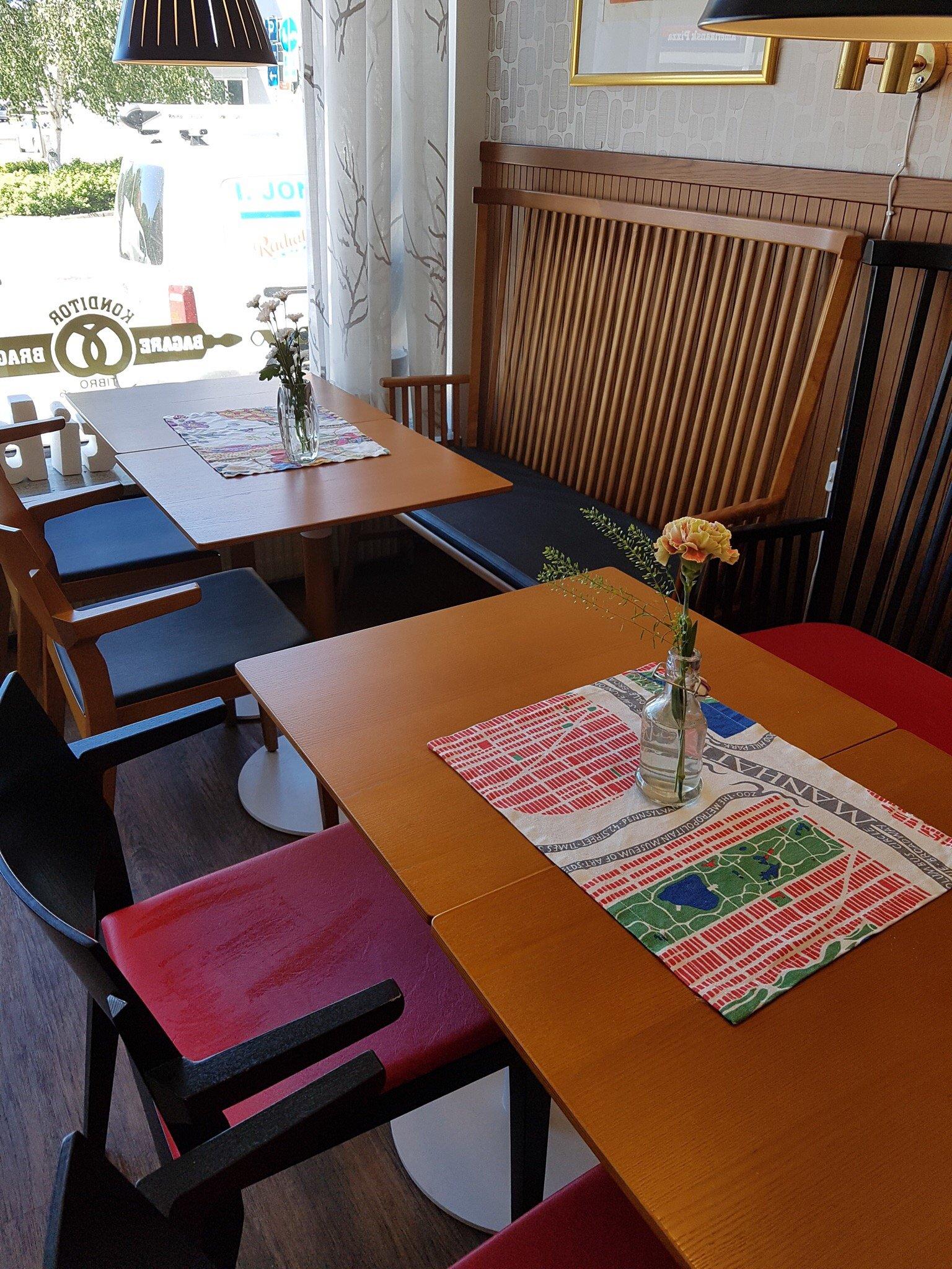 Konditori Bagare Brage AB