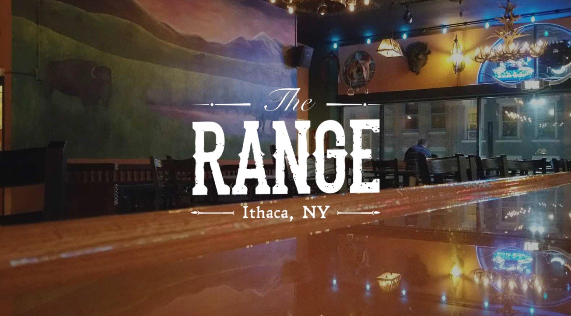The Range