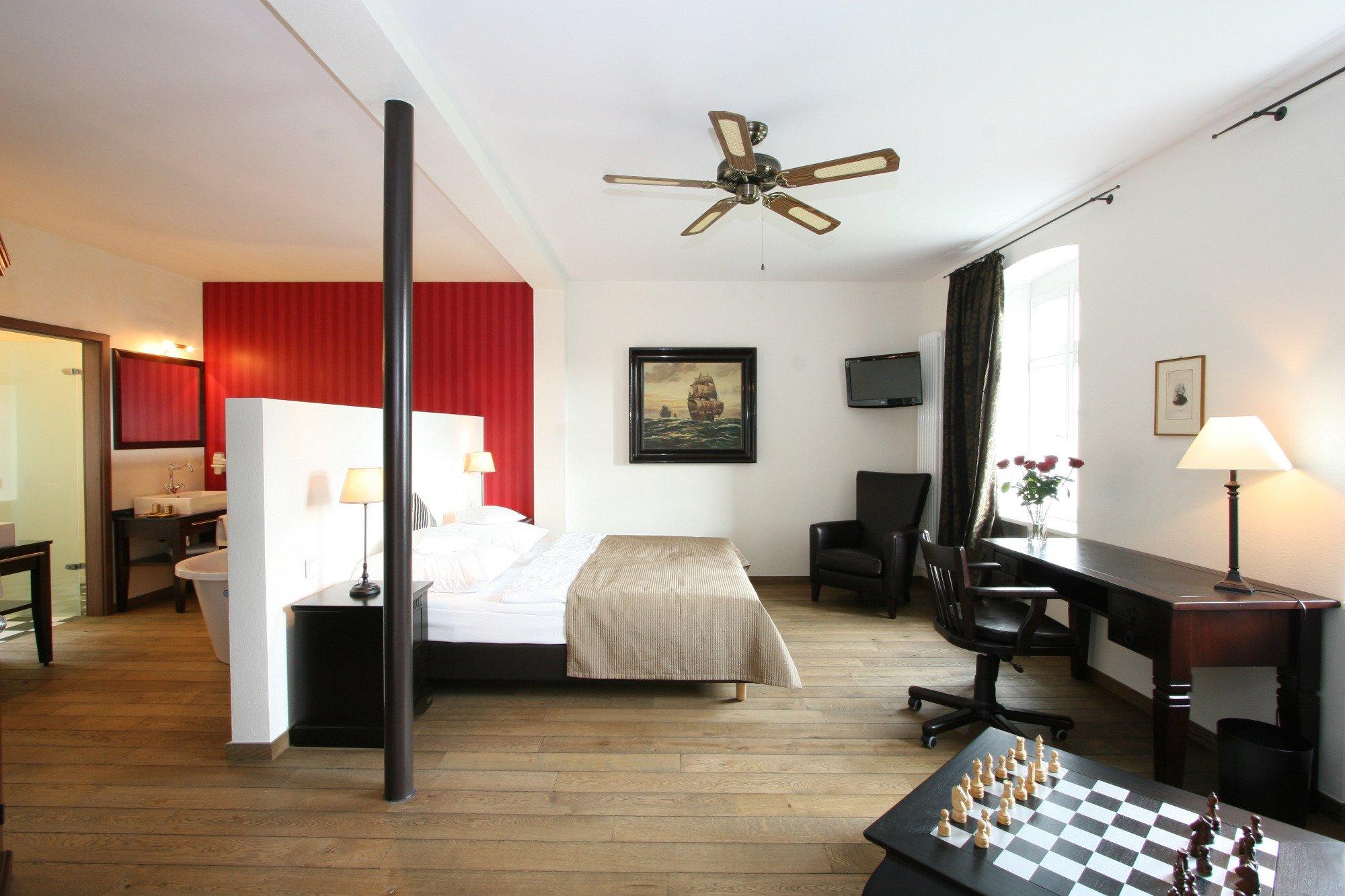 Grenzhof Hotel & Restaurant