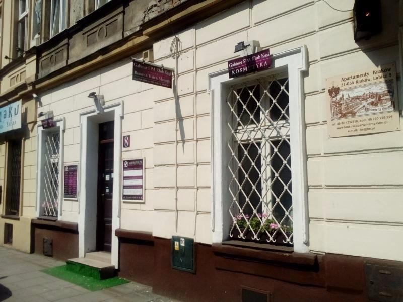 Cabinet SPA - Club Kasi