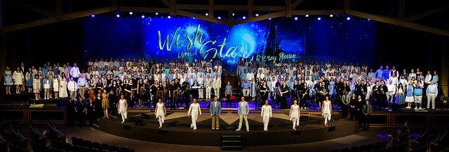 Central Florida Community Arts