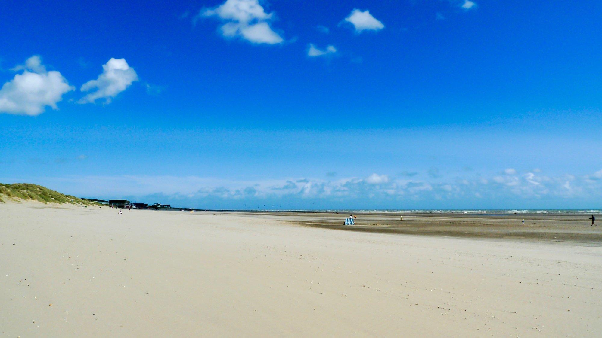 Camber Sands