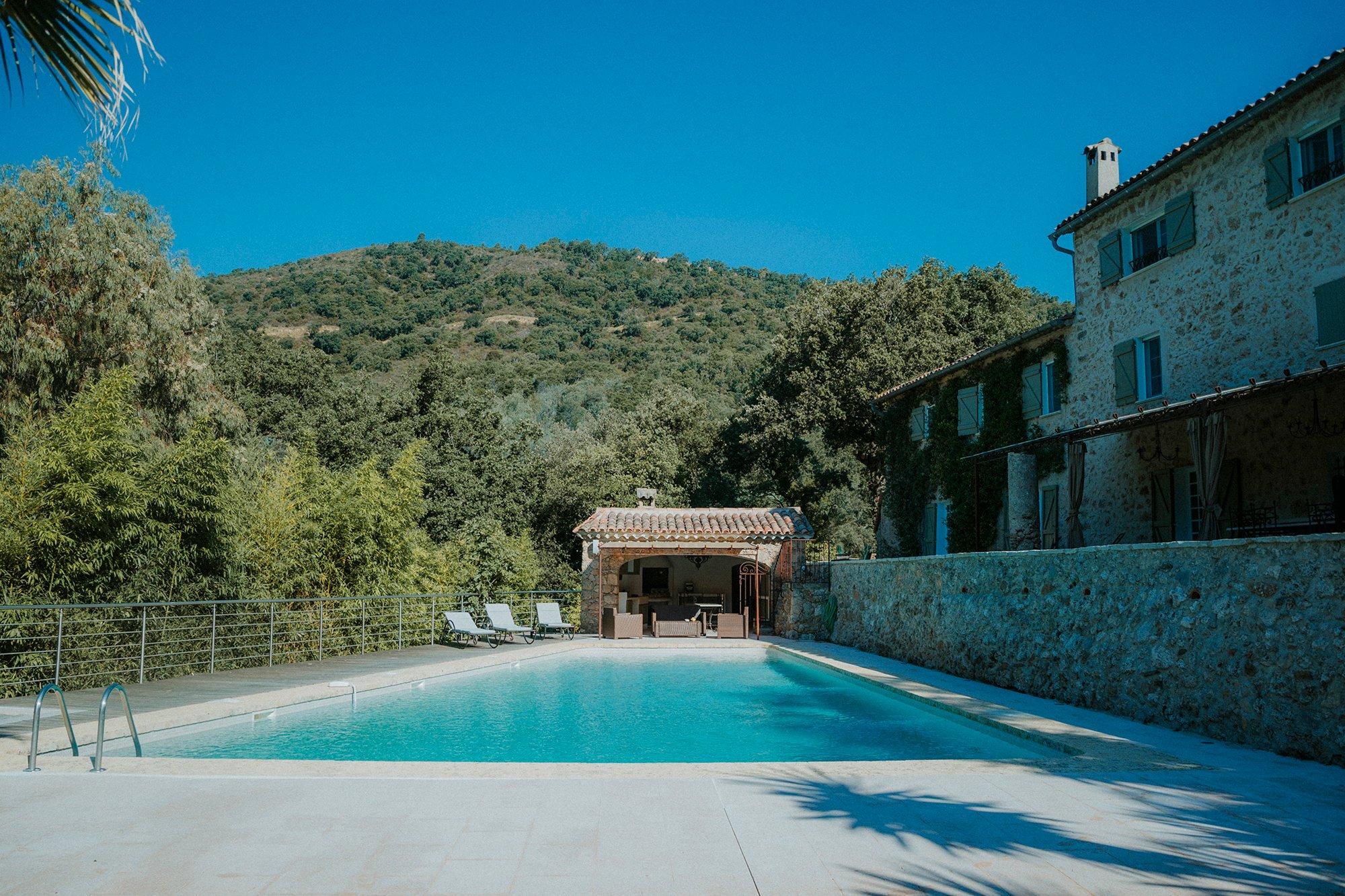 Le Chant des Cigales