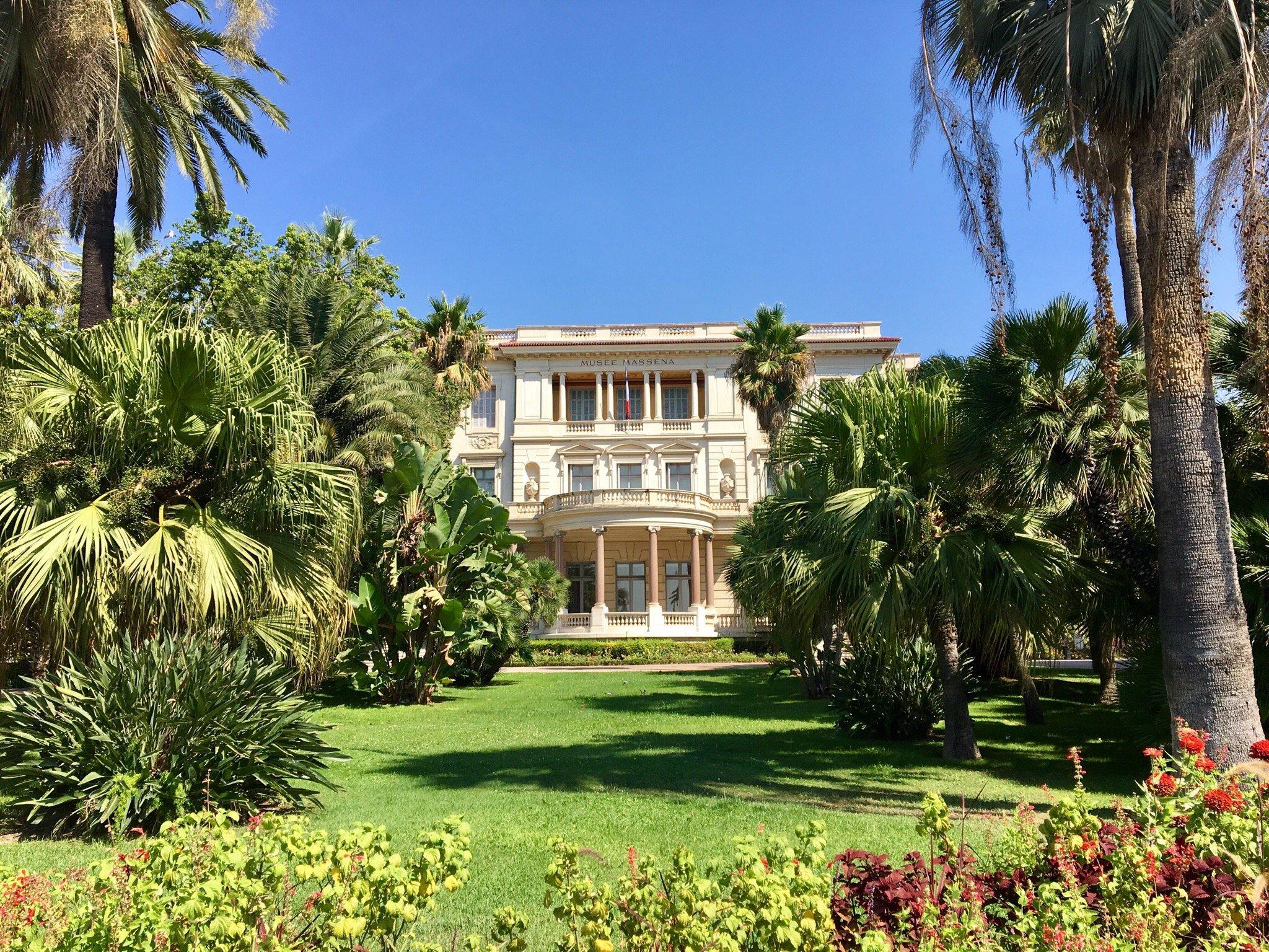 Musée Massena