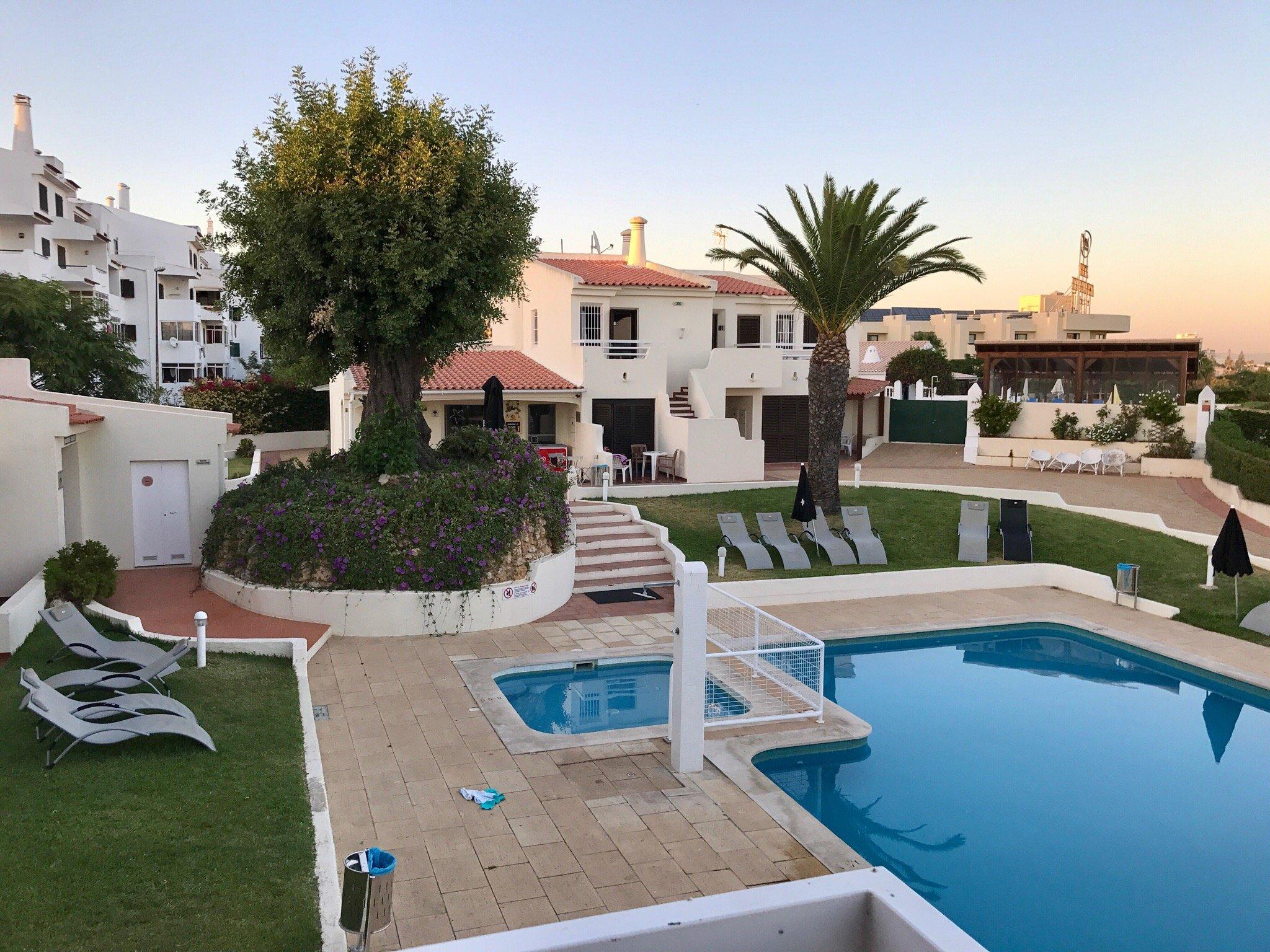 Roca Belmonte Apartamentos