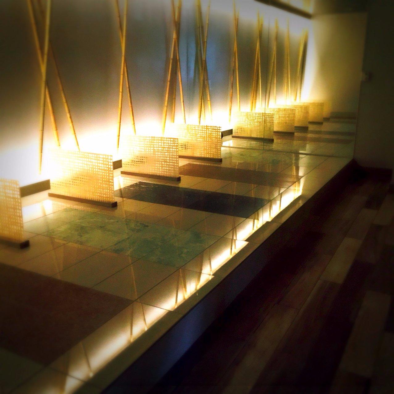 Pocca Poca - Japanese Detox Spa & Massage Therapy