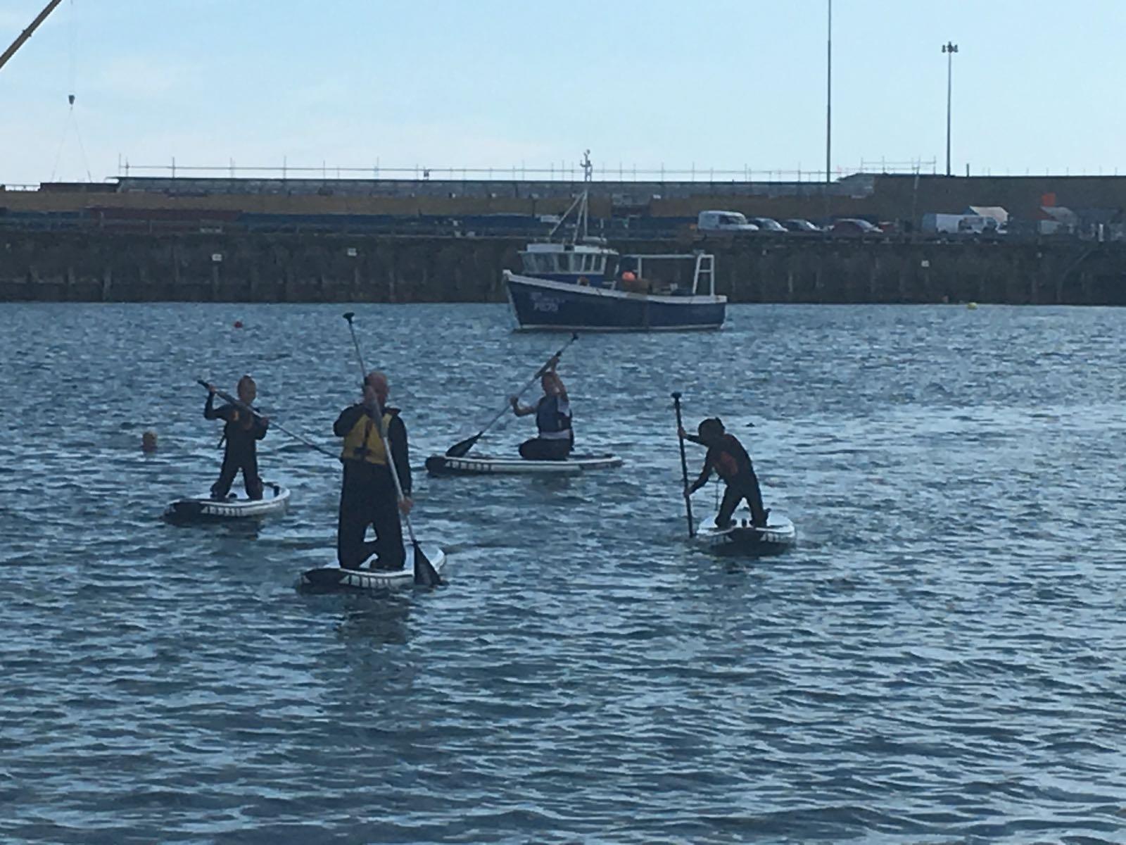 Folkestone Sea Sports