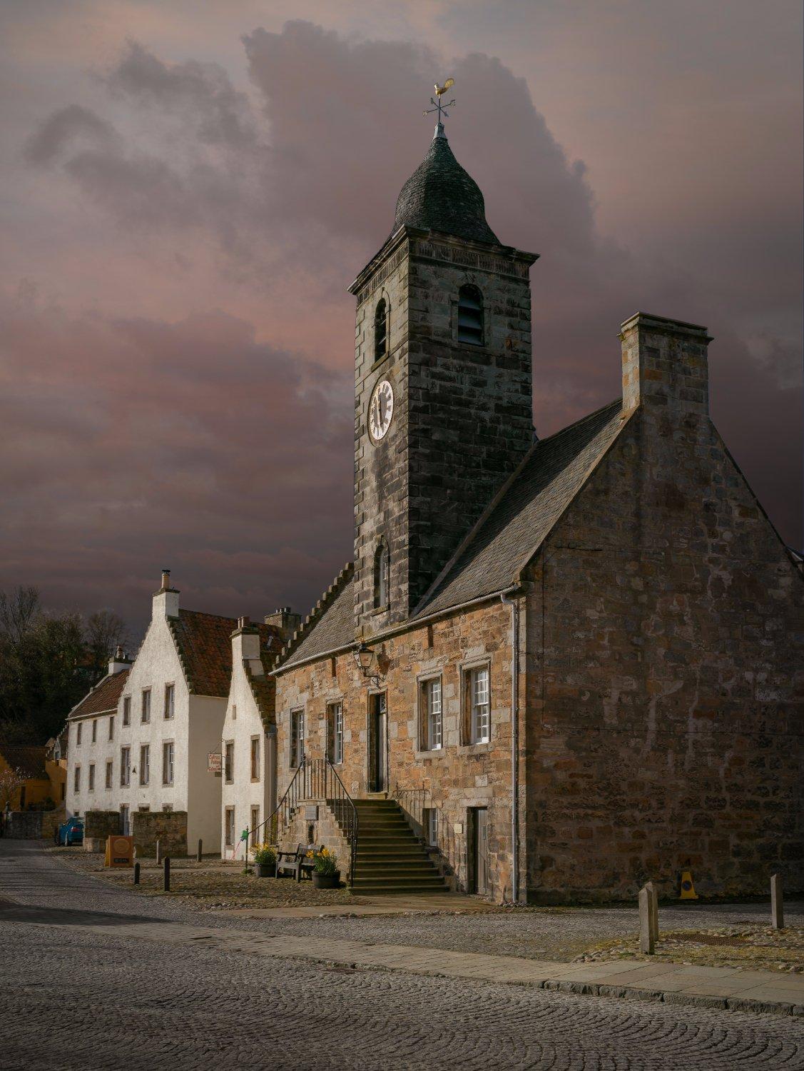 Graham Harris Graham - Fine Art Photography