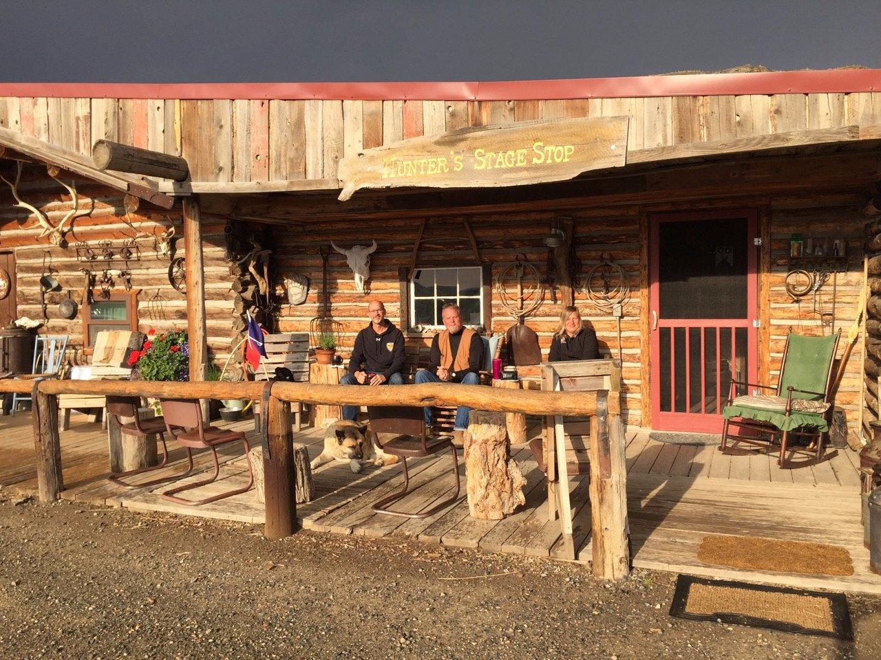 Apple Jack Ranch