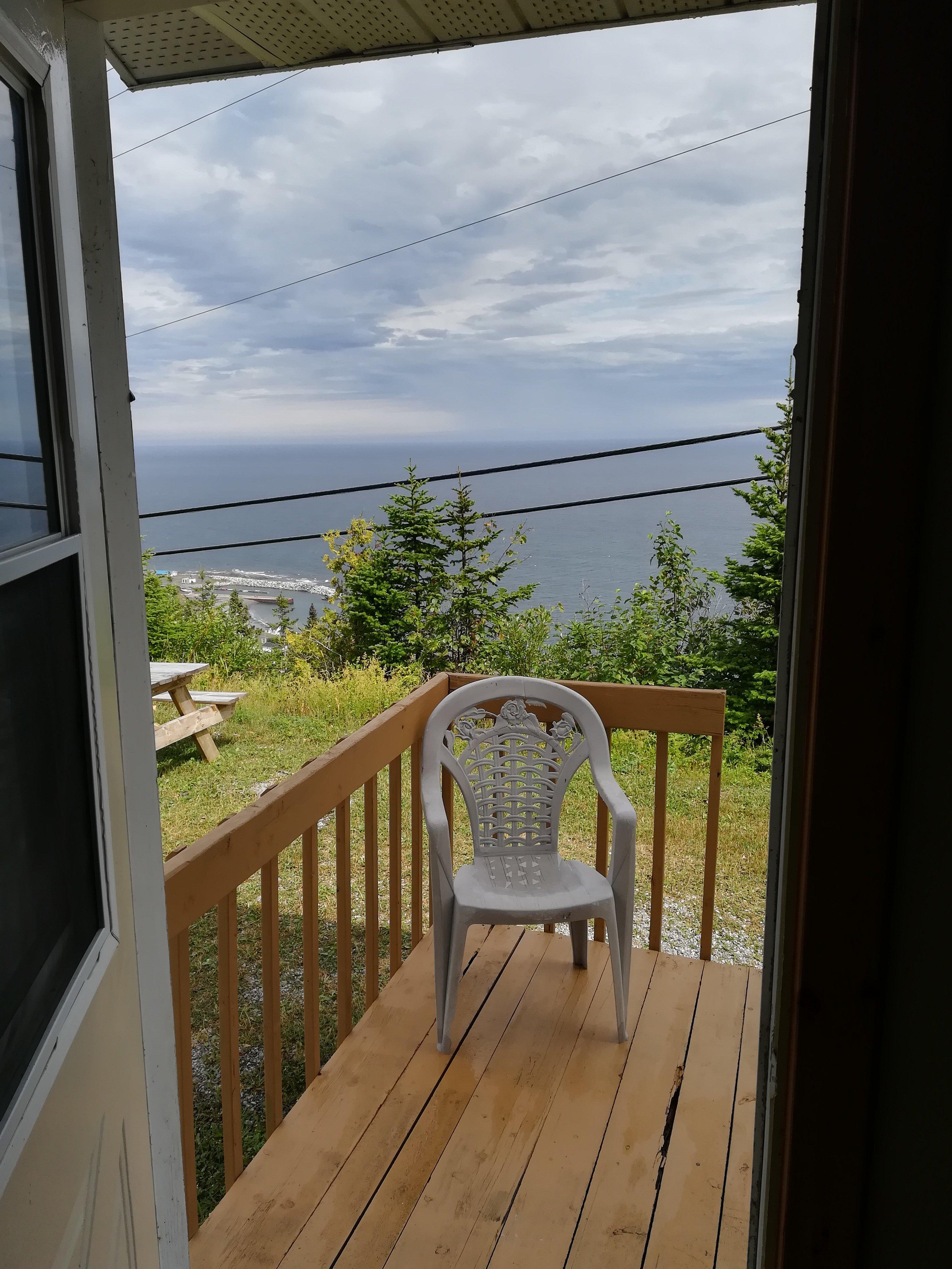 Motel Camping Des Ancetres