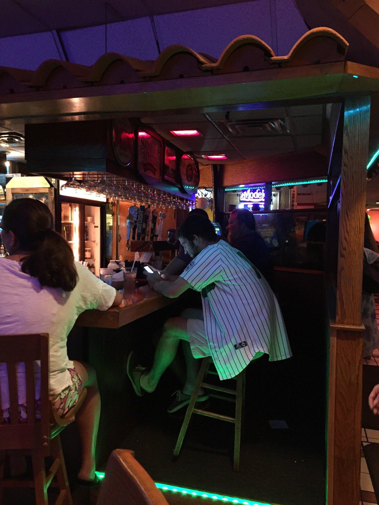 Chico's Mexican Restaurant