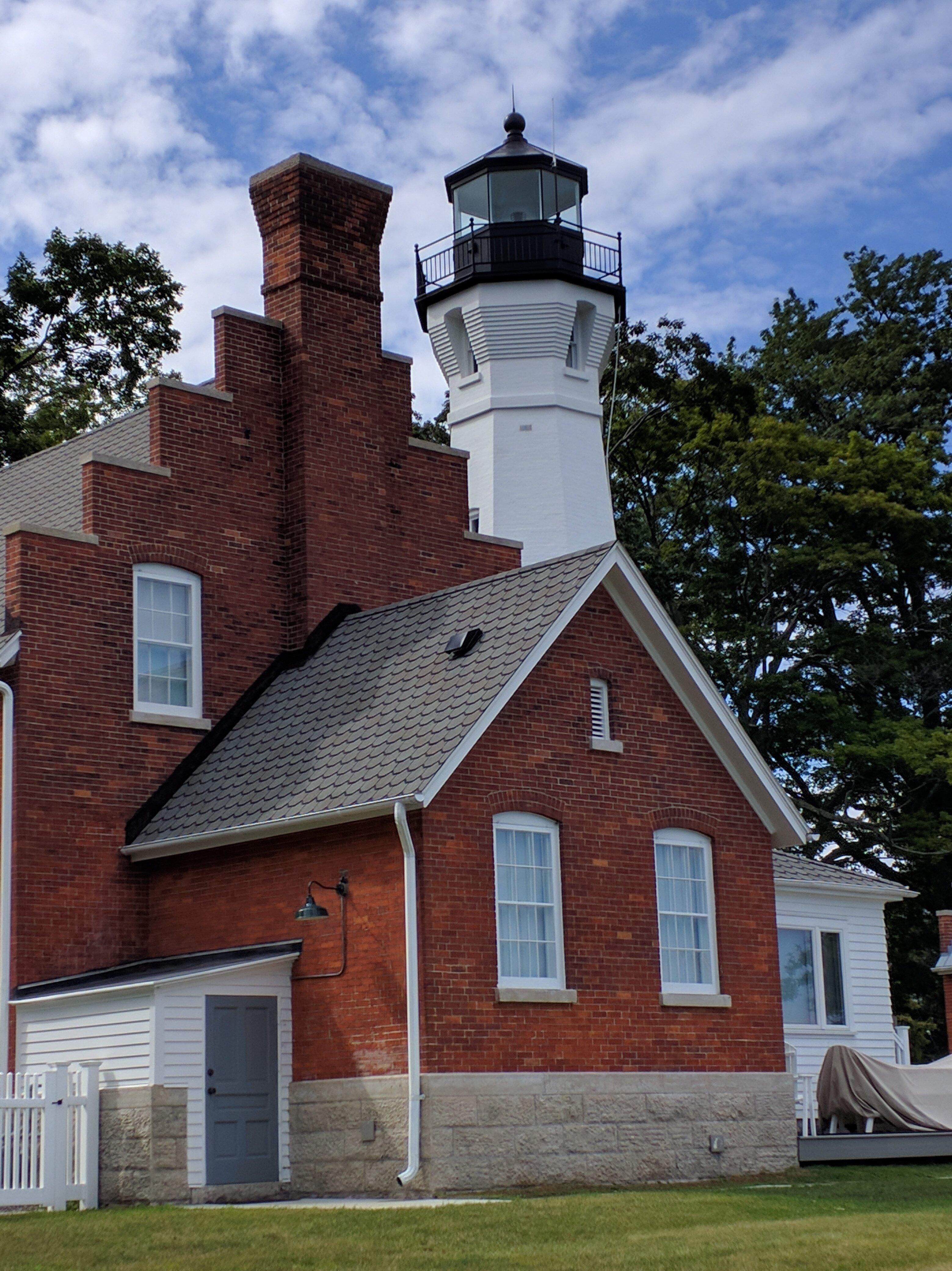 Sandusky, MI Map & Directions - MapQuest