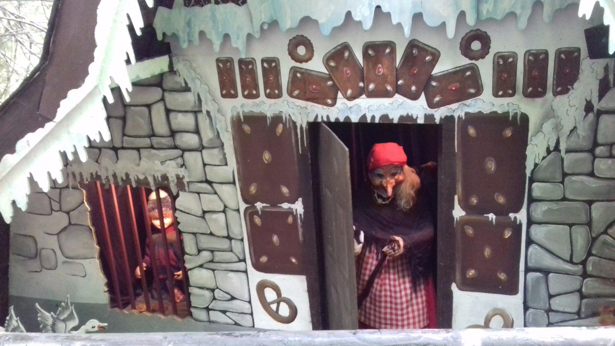 Maerchenwald Bad Breisig