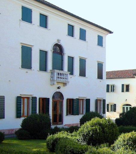 Villa Bisacco-Palazzi "Centro don Orione"