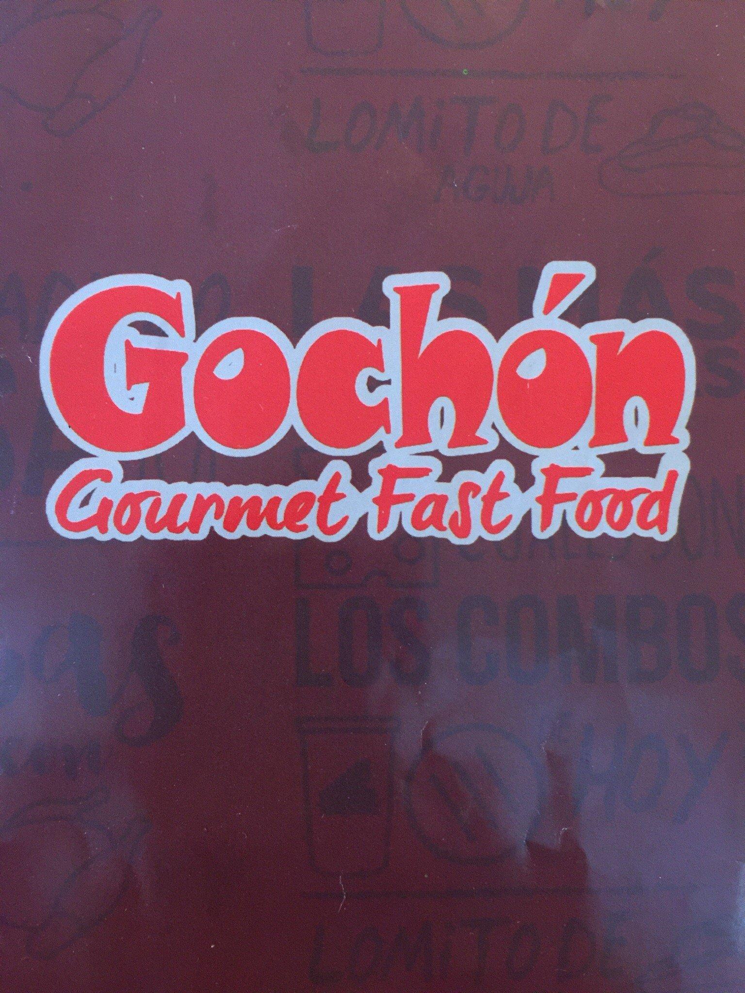 Gochon Gourmet