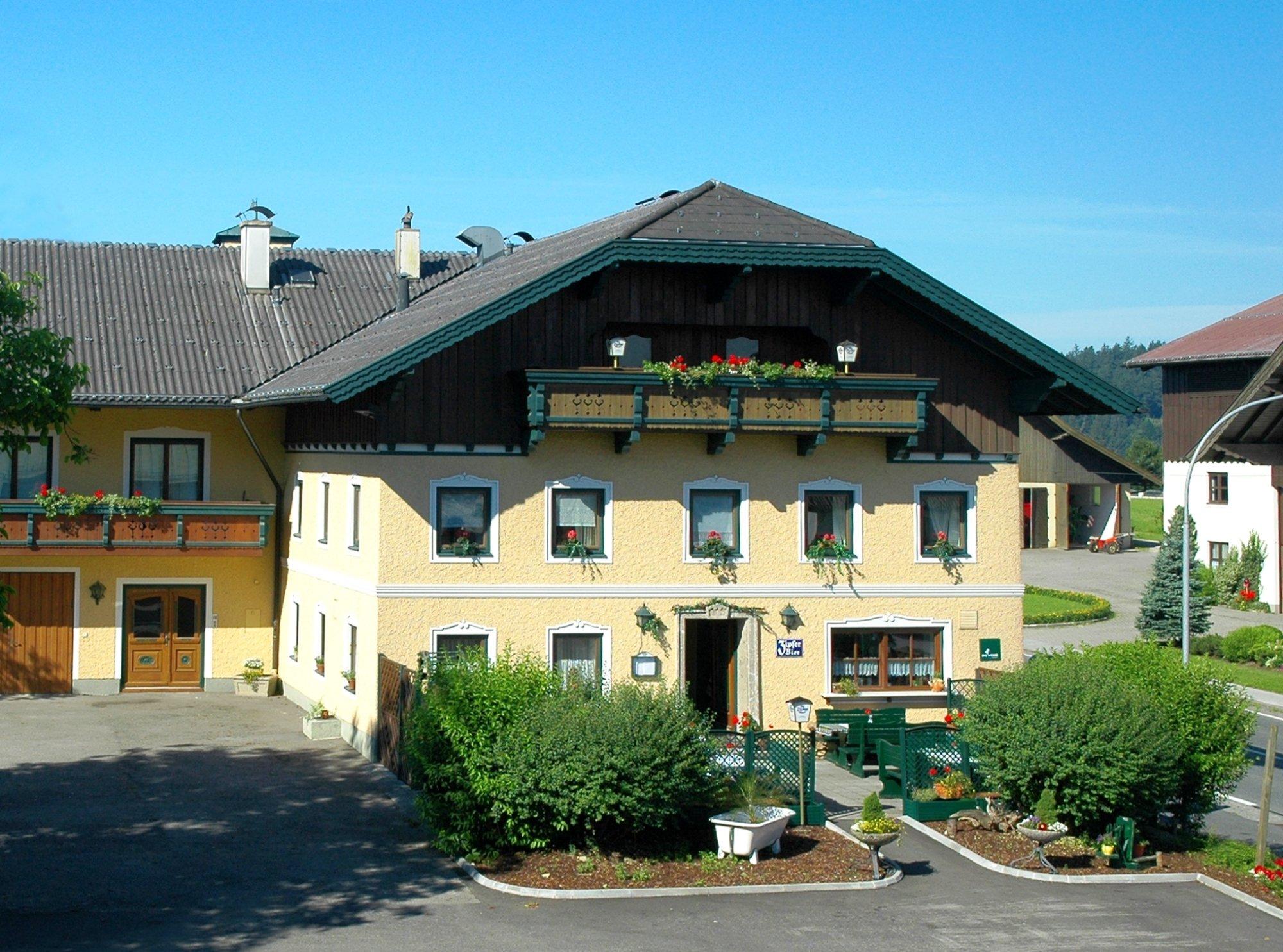 Gasthaus Kraemerwirt