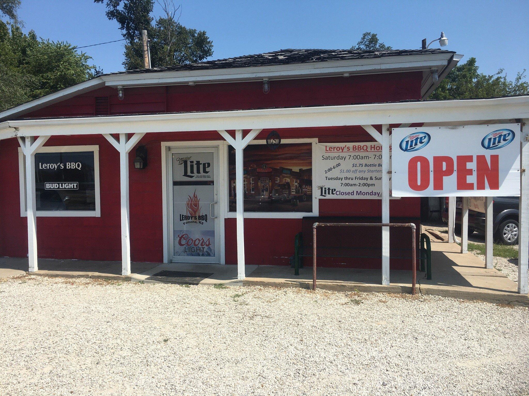 Photo by SaltyKansan