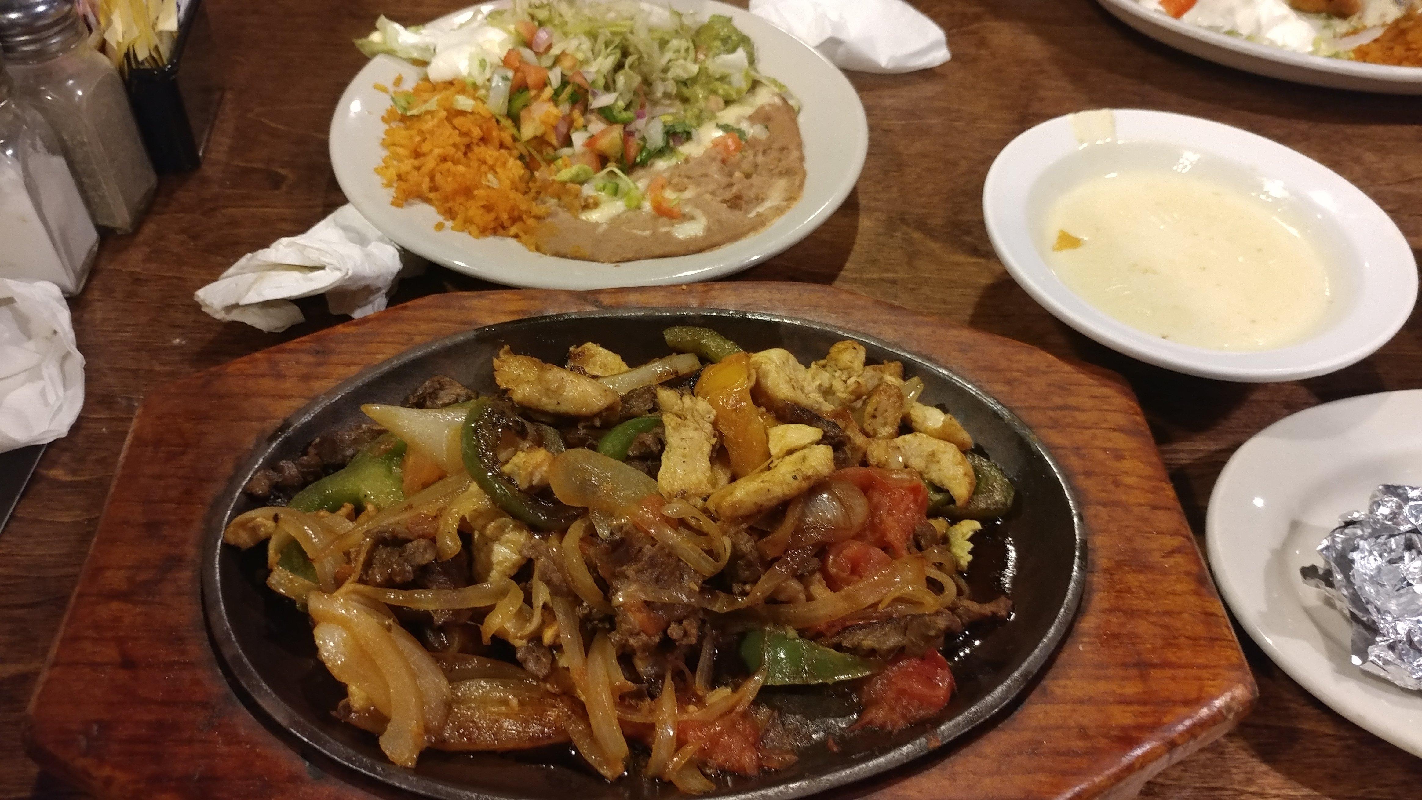 El Saltillo Long Beach