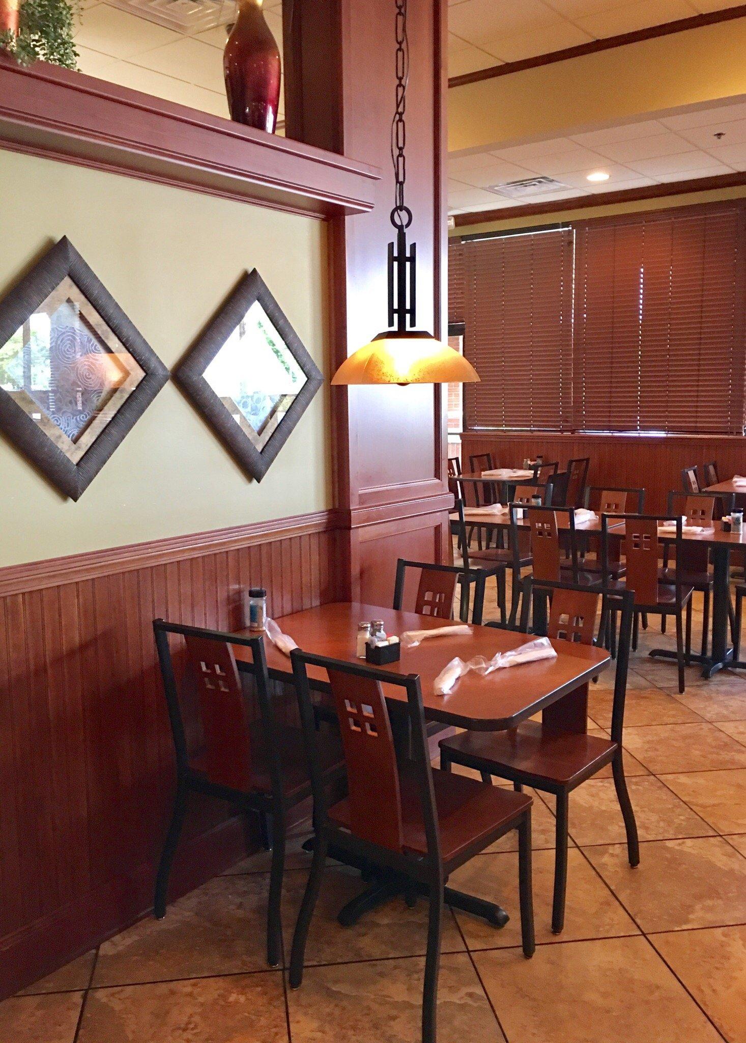 Olympic Steak & Pizza - Oakland