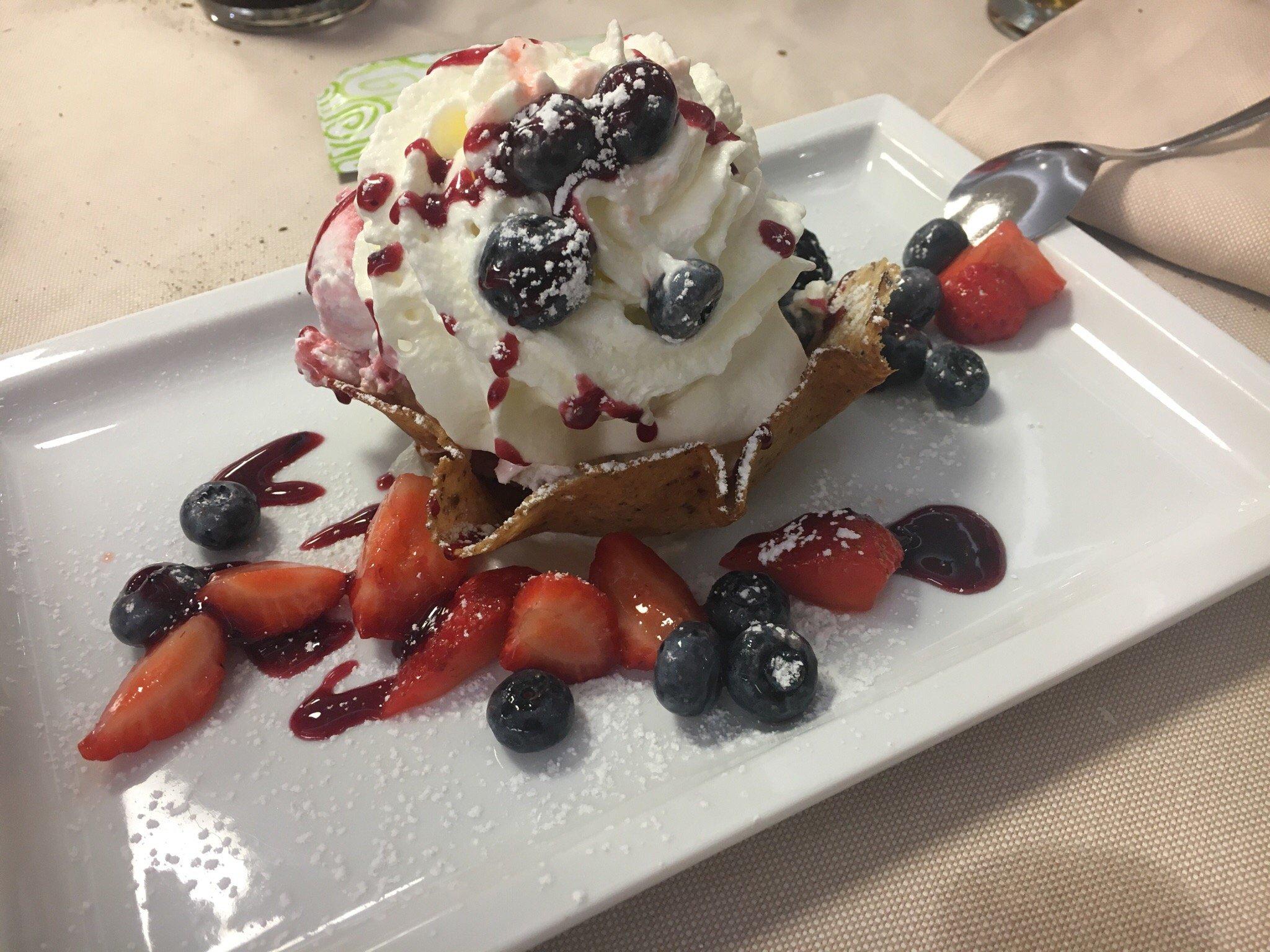 bar ristorante pizzeria LA PERLA