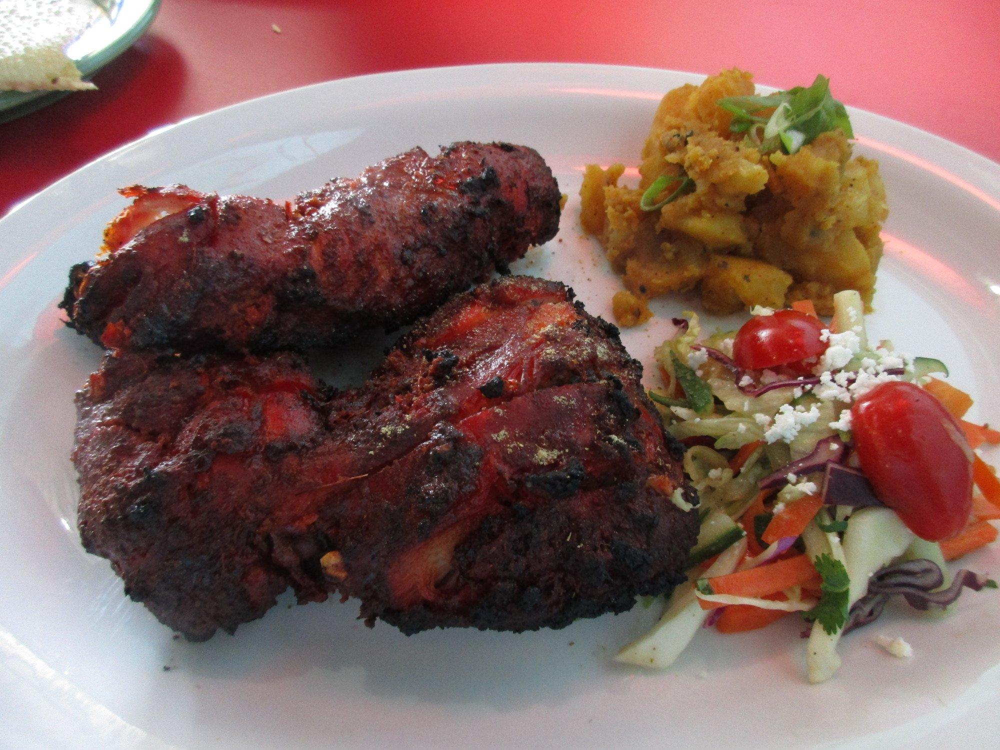 Spice Chef Charlottetown