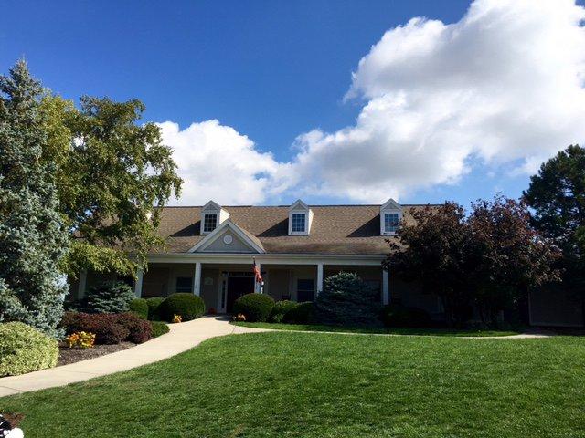 Celina Lynx Golf Club