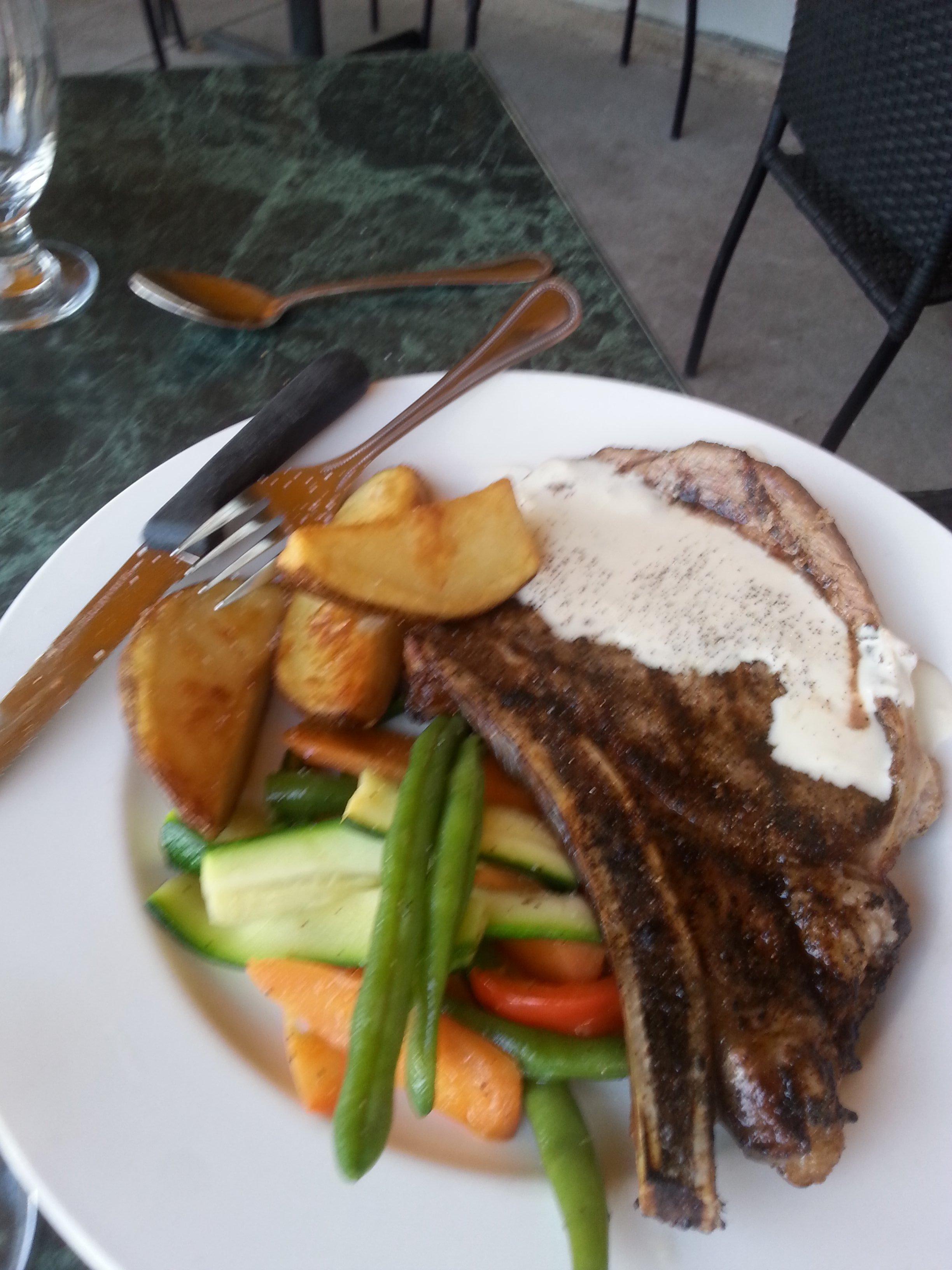 Ristorante Meridiana