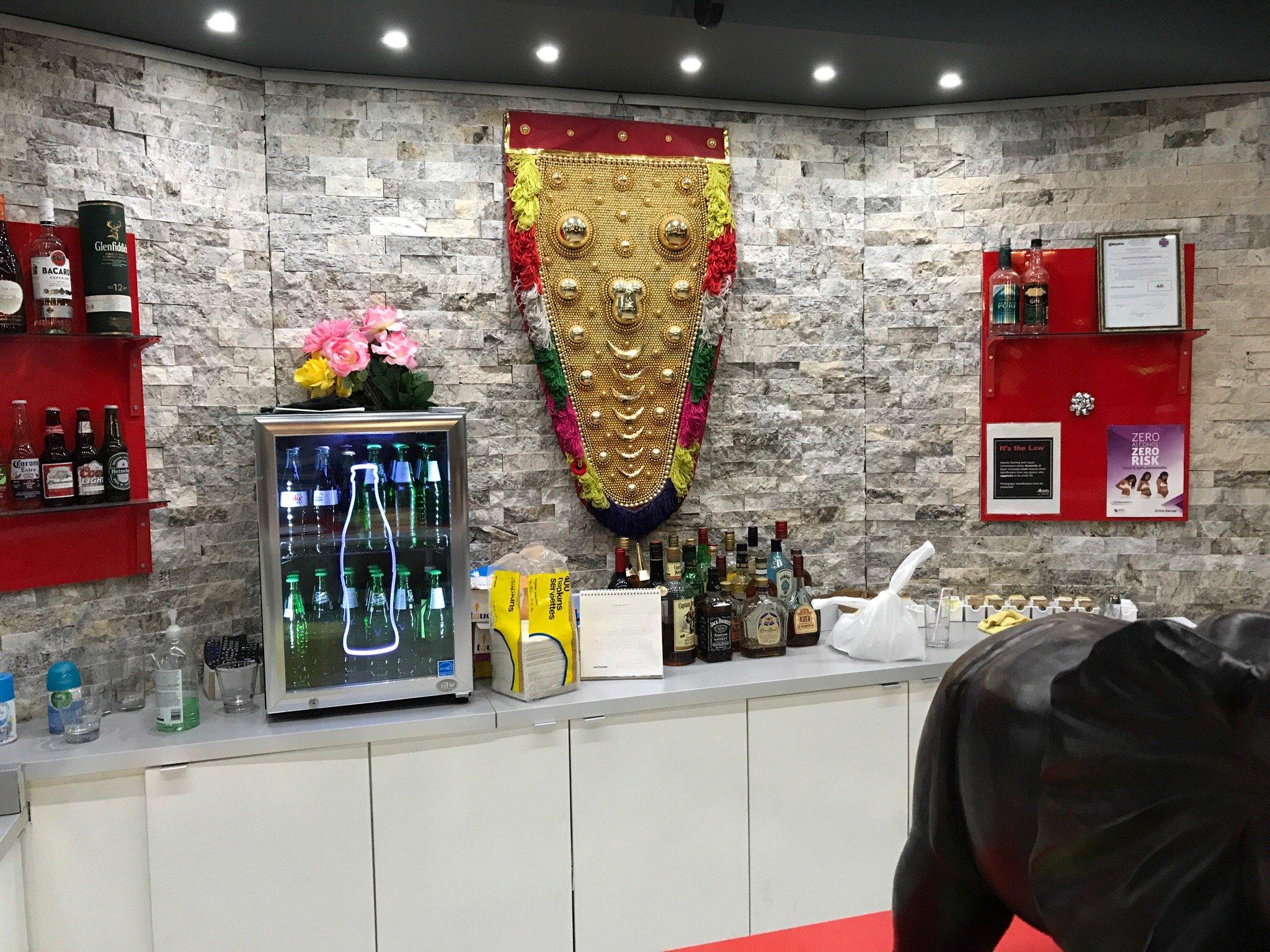 Savoys South Indian Kitchen Edmonton