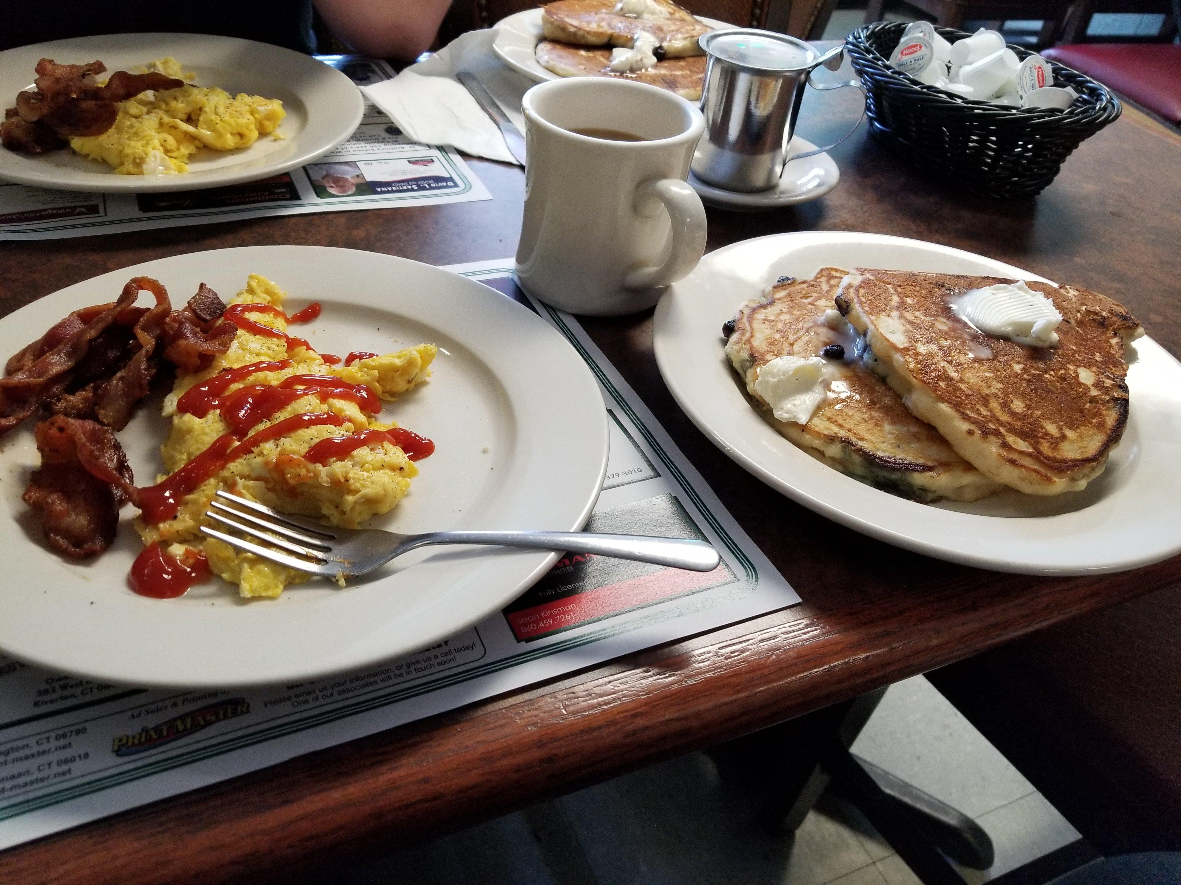 McGrane's On the Green