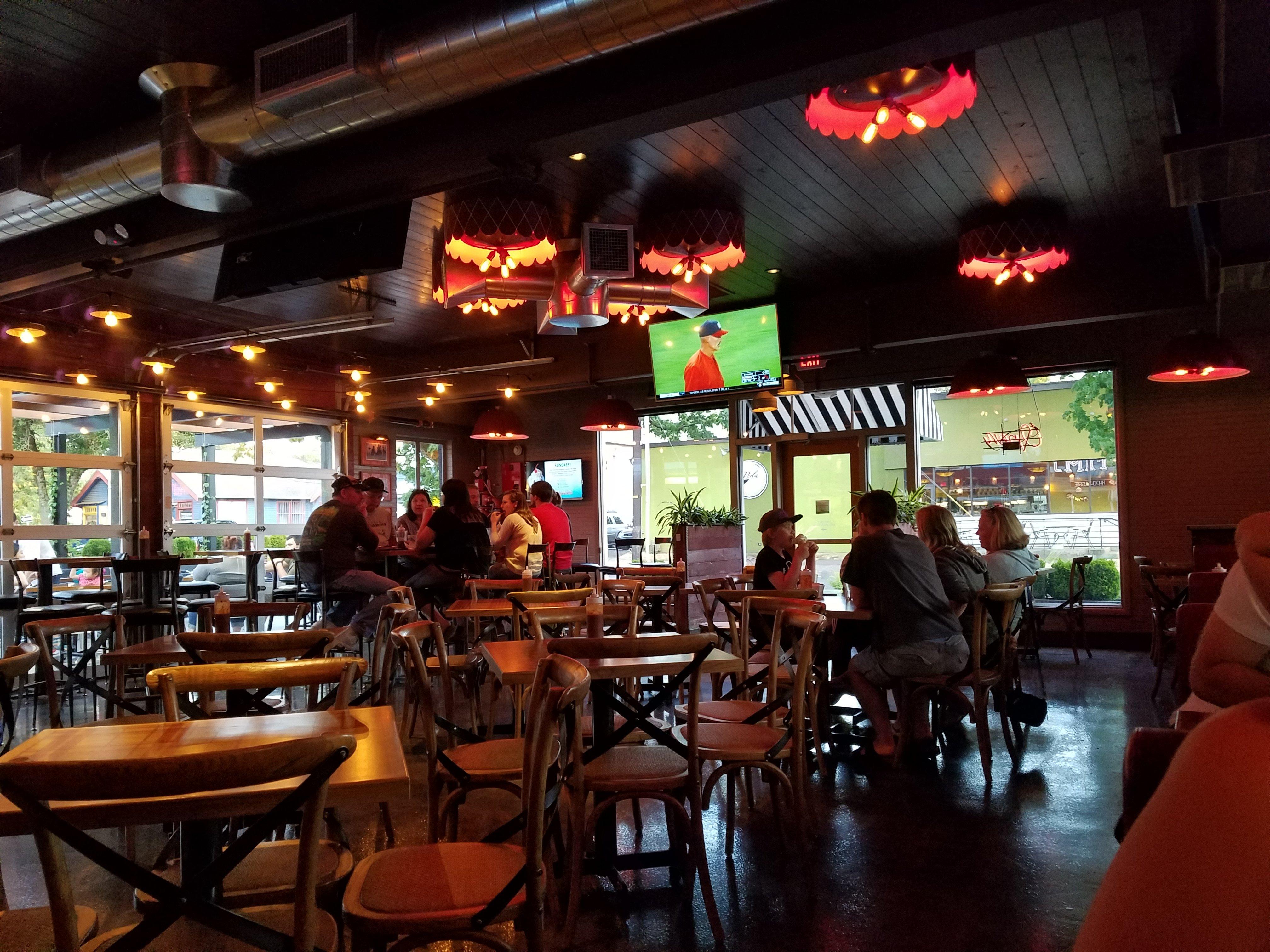 Bill & Tim's Barbecue