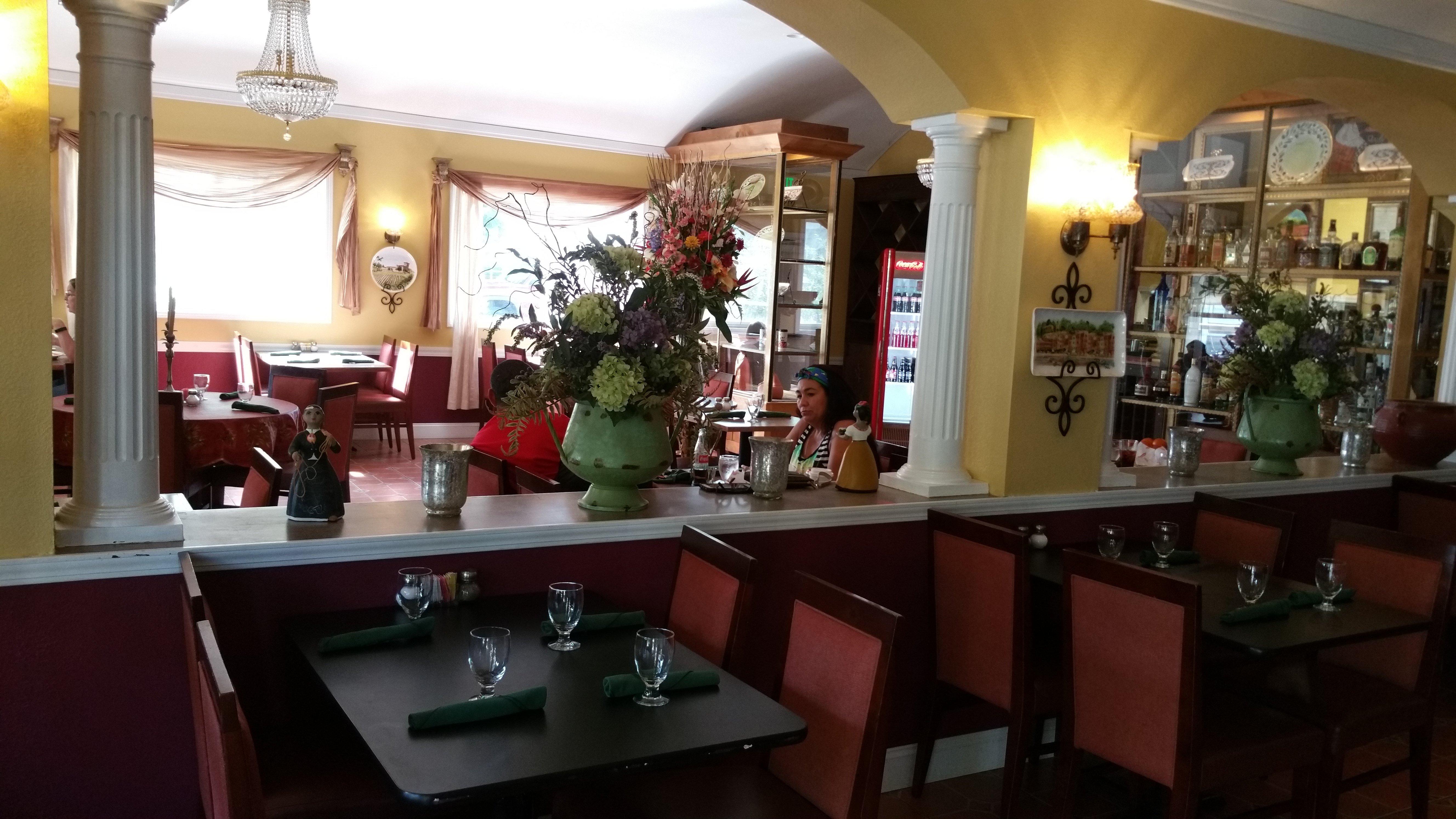 Santo Coyote Mexican Kitchen