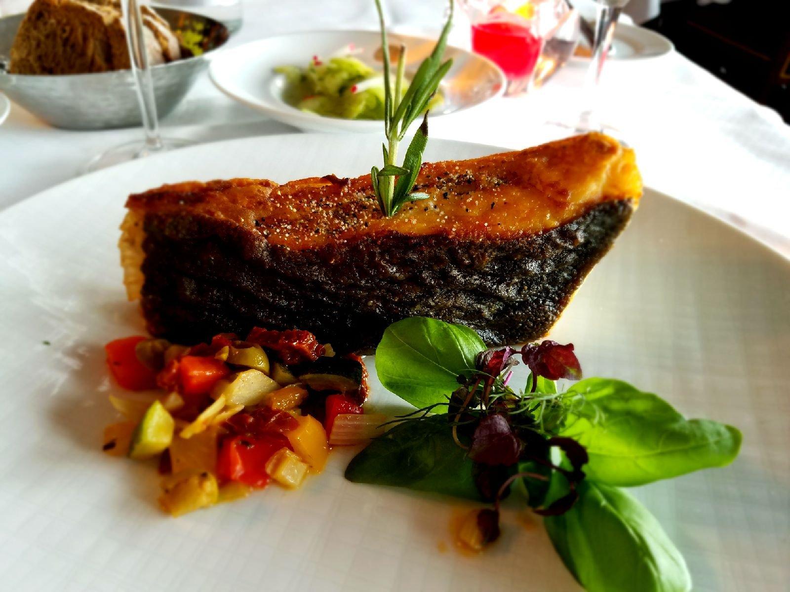 Fischereihafen Restaurant