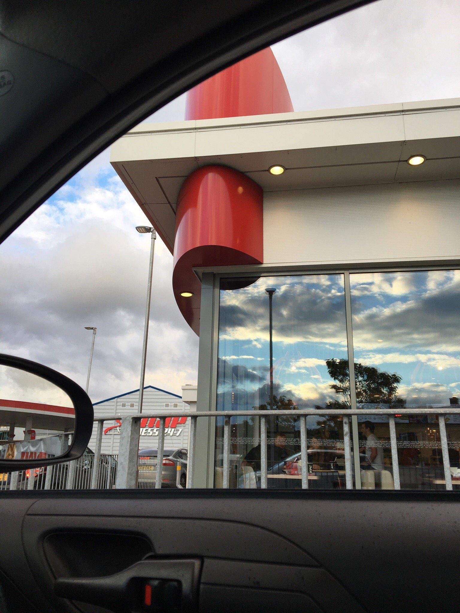 KFC Exeter - Marsh Barton Trading Estate