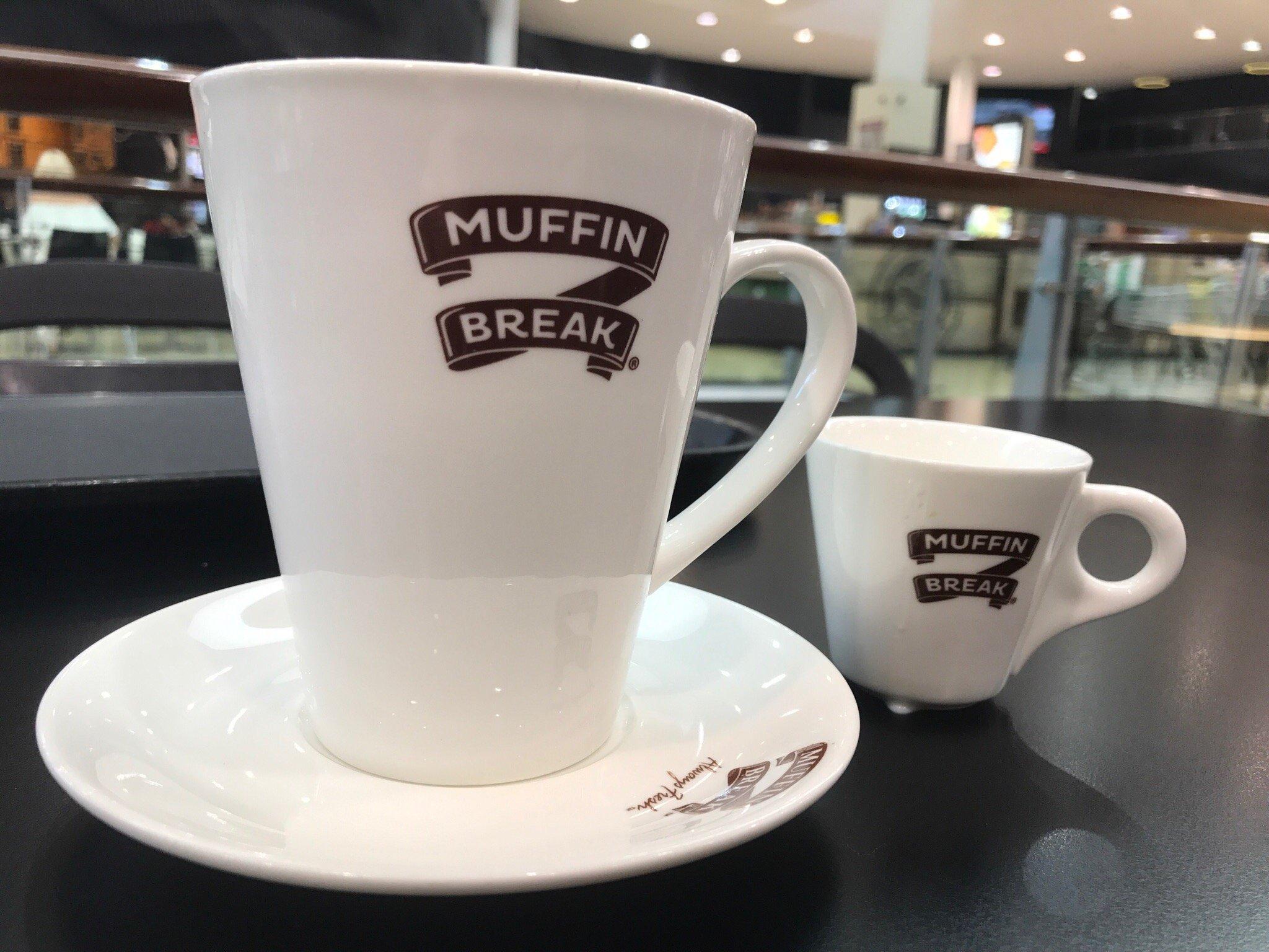 Carindale Muffin Break (Ground Floor)
