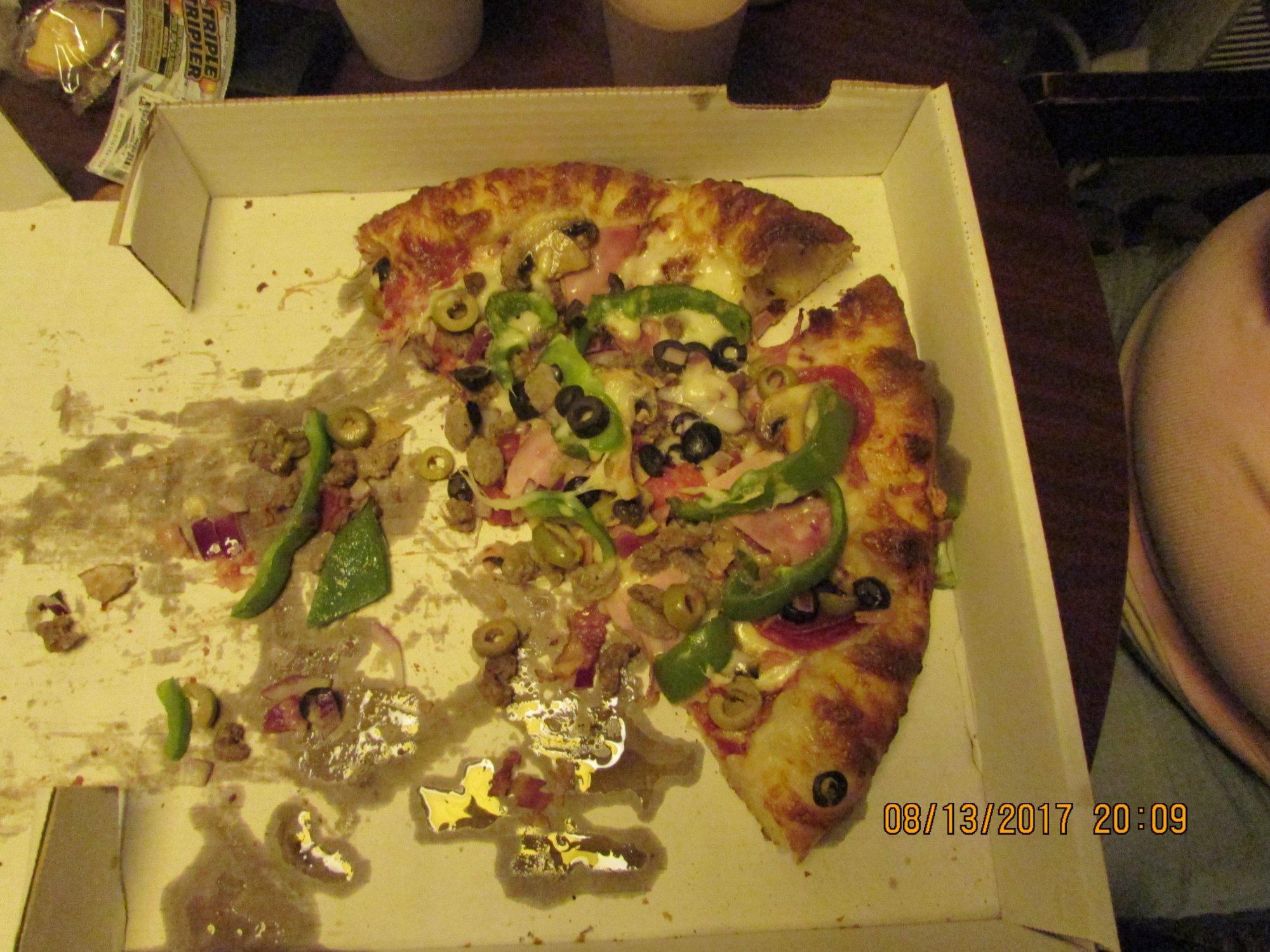 Sal's Italian Restaurant & Pizzeria