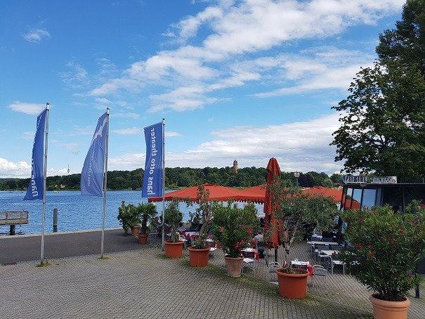 Ristorante il Teatro