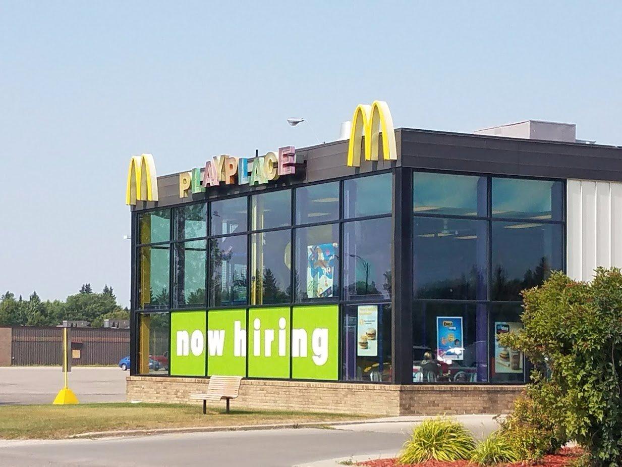 Photo by BluegooseTraveler