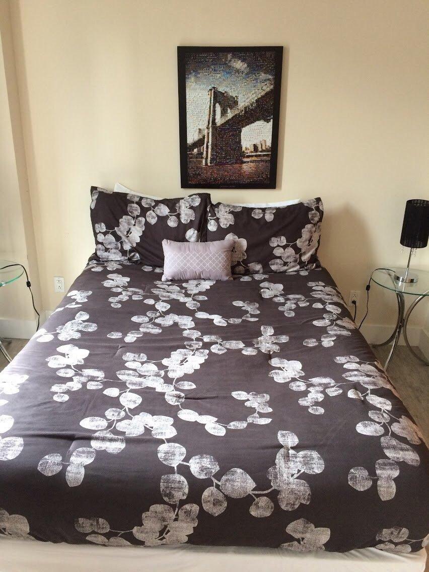 Les Suites Saint Francois Xavier