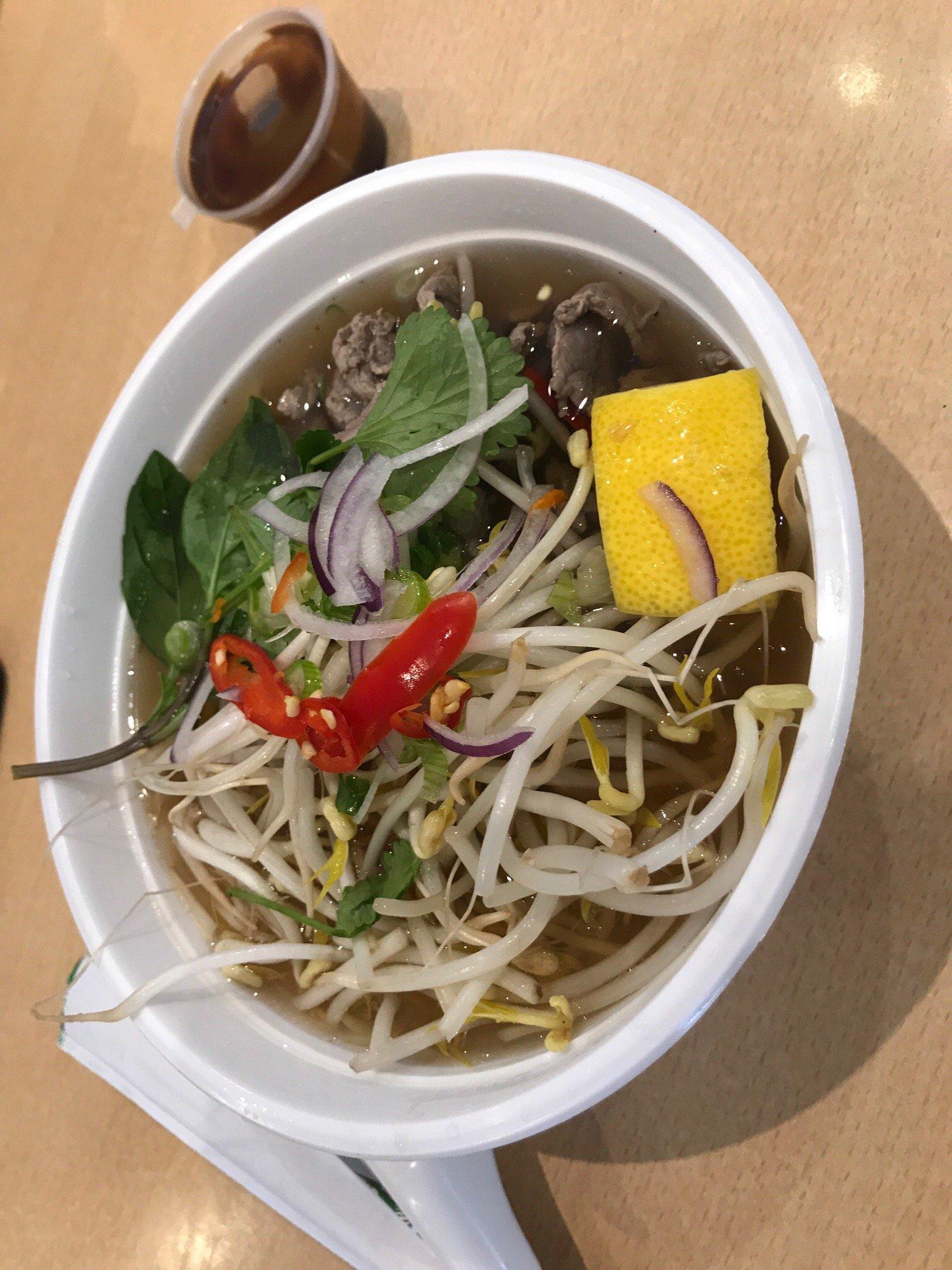 Master Roll Vietnam (South Yarra)