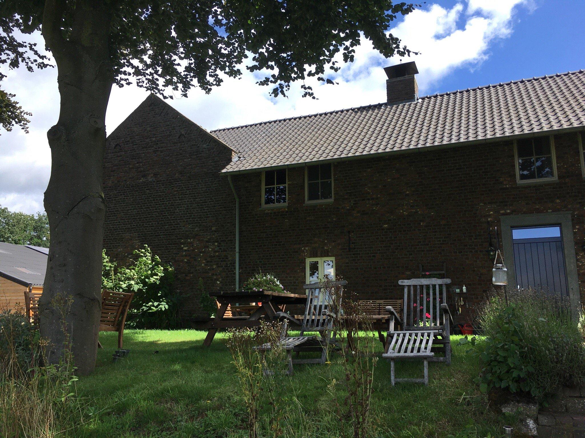 B&B Landgoed Hoeve Steenenis