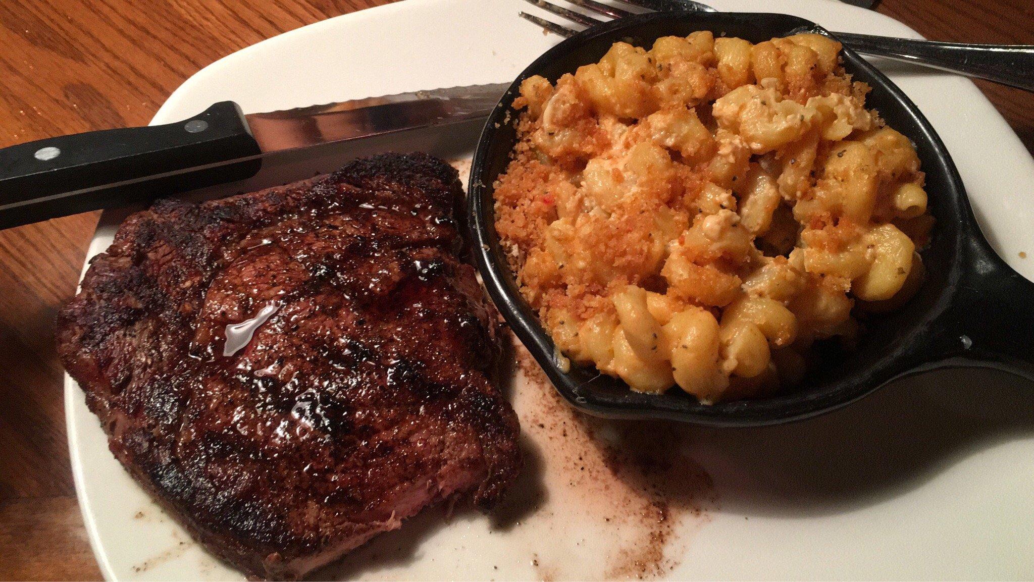 Outback Steakhouse