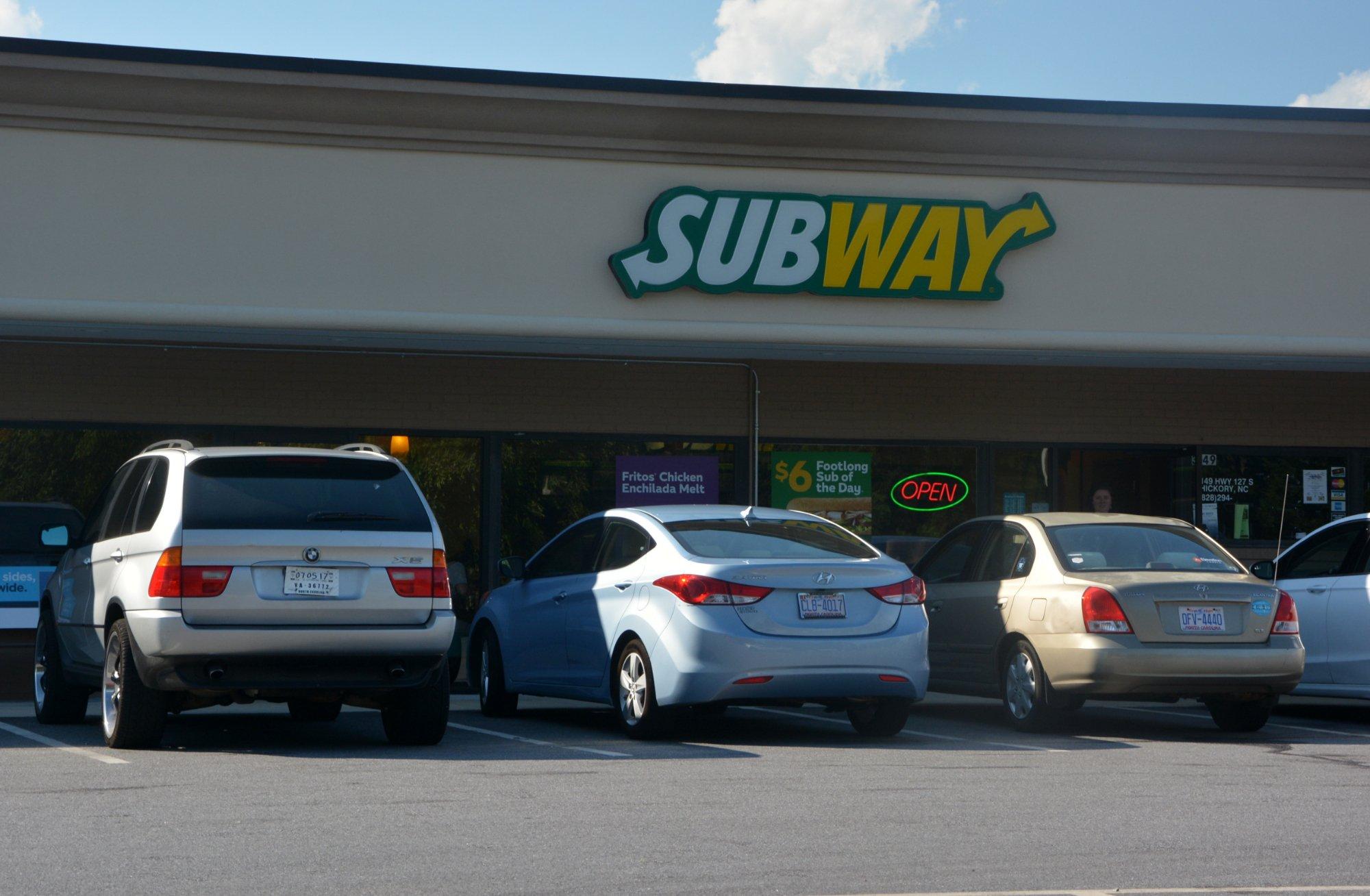 Photo by LKNCHOWHOUND