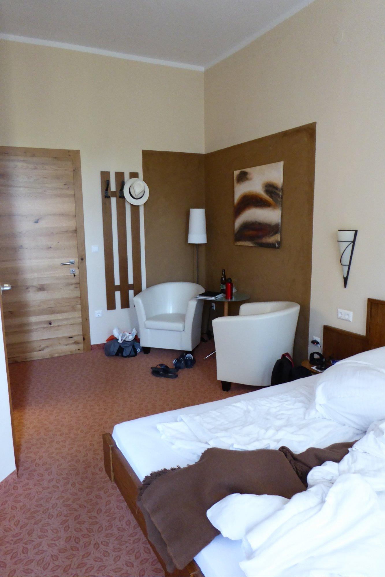 Fruhstuckshotel Waldfriede