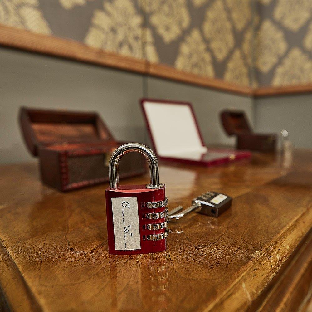 Scavenger Escape Doha